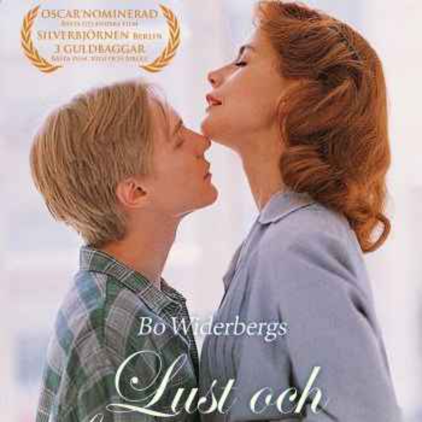 فیلم همه چیز عادلانه است (1995)؛ بو ویدربرگ