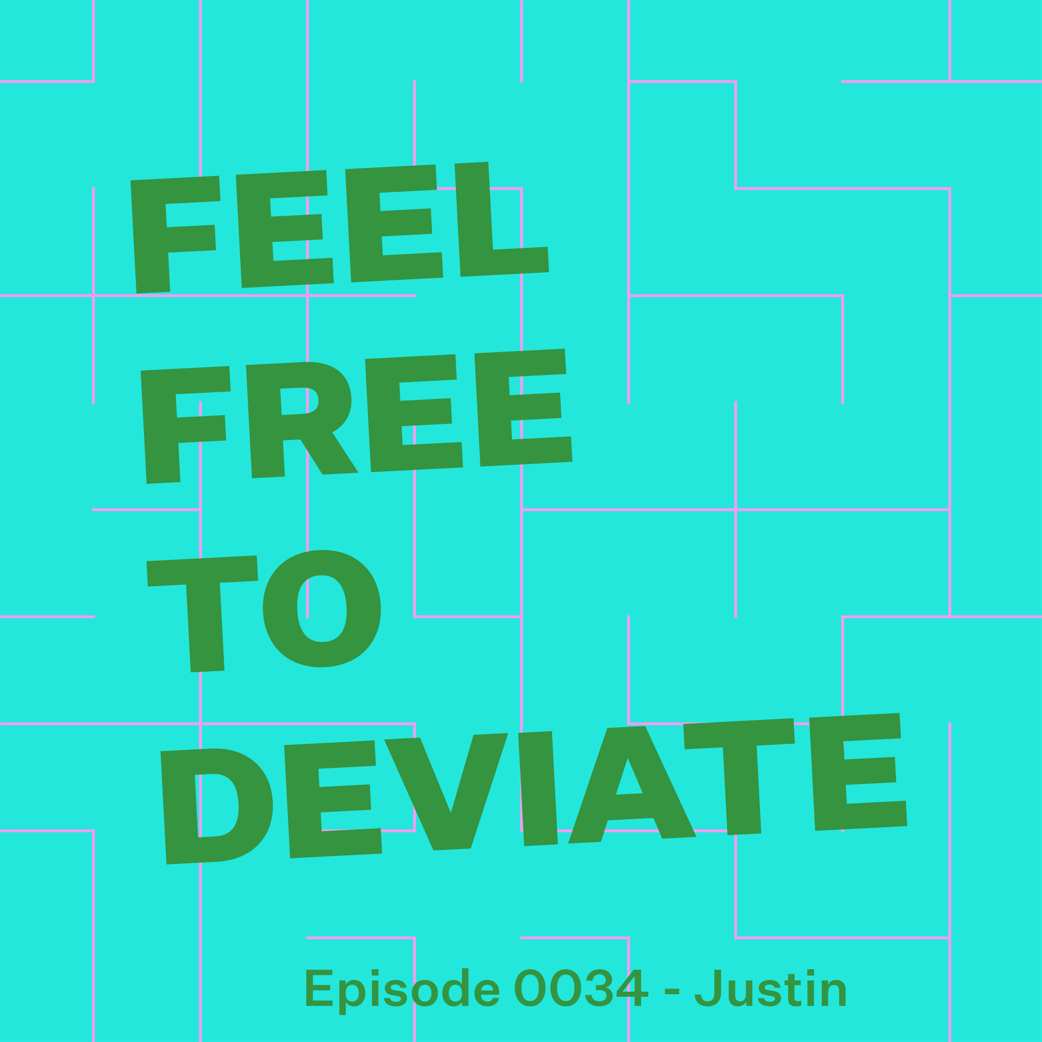 Feel Free to Deviate