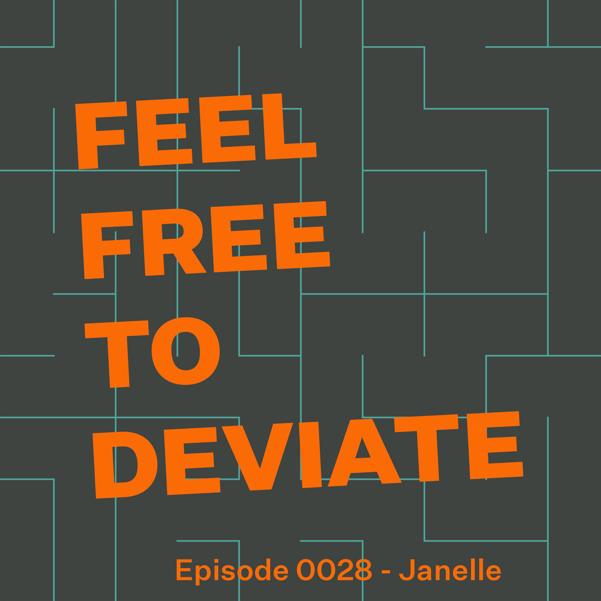 Feel Free to Deviate