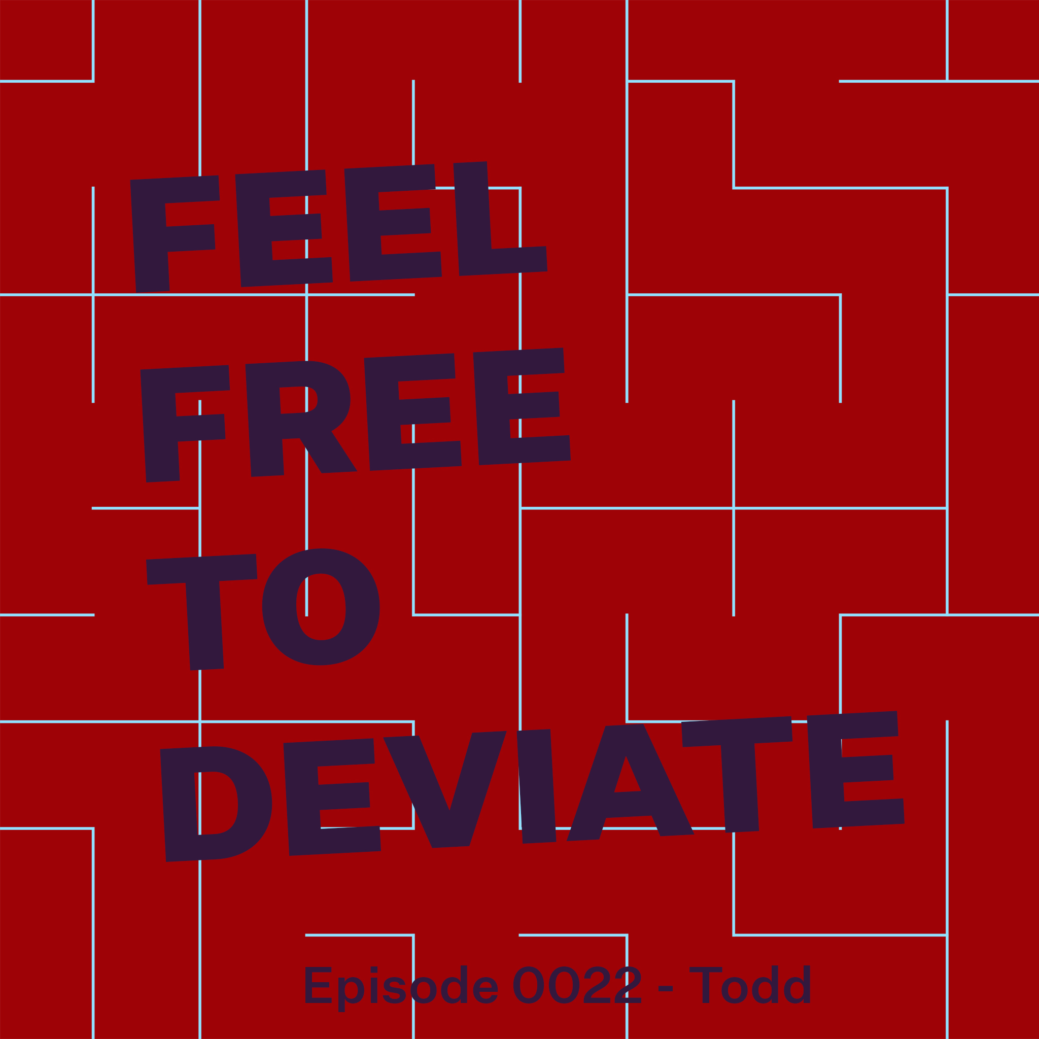 Feel Free to Deviate