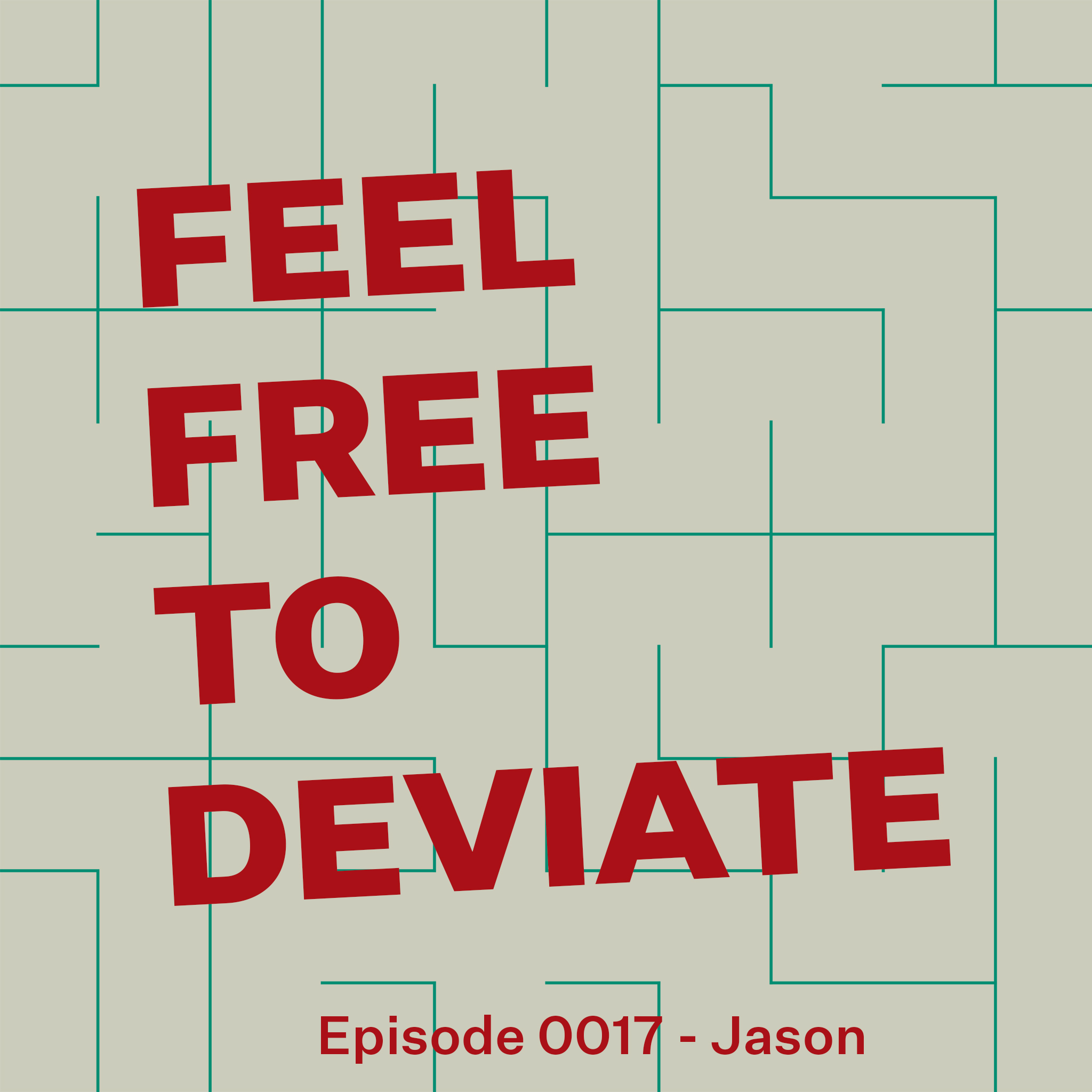 Feel Free to Deviate