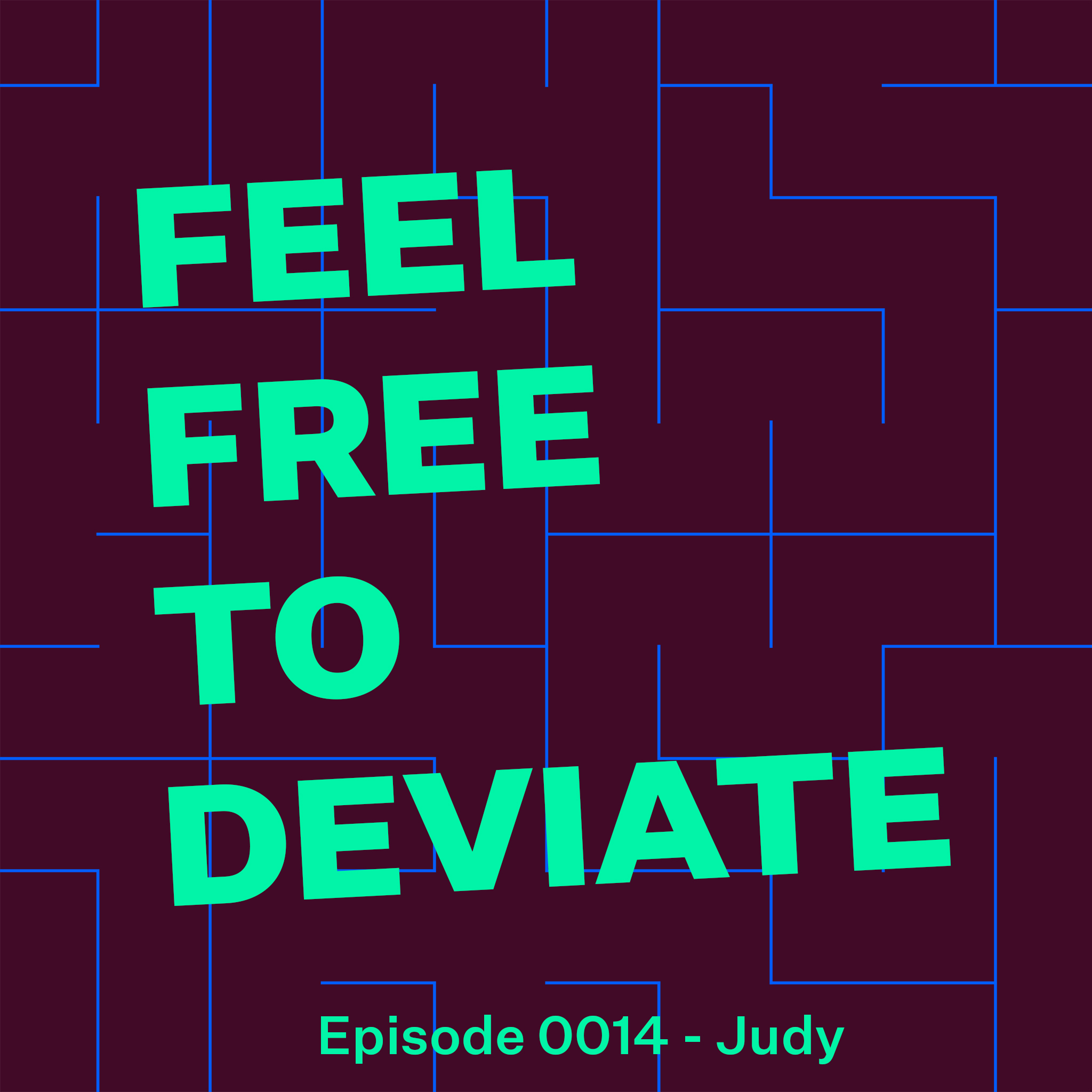 Feel Free to Deviate