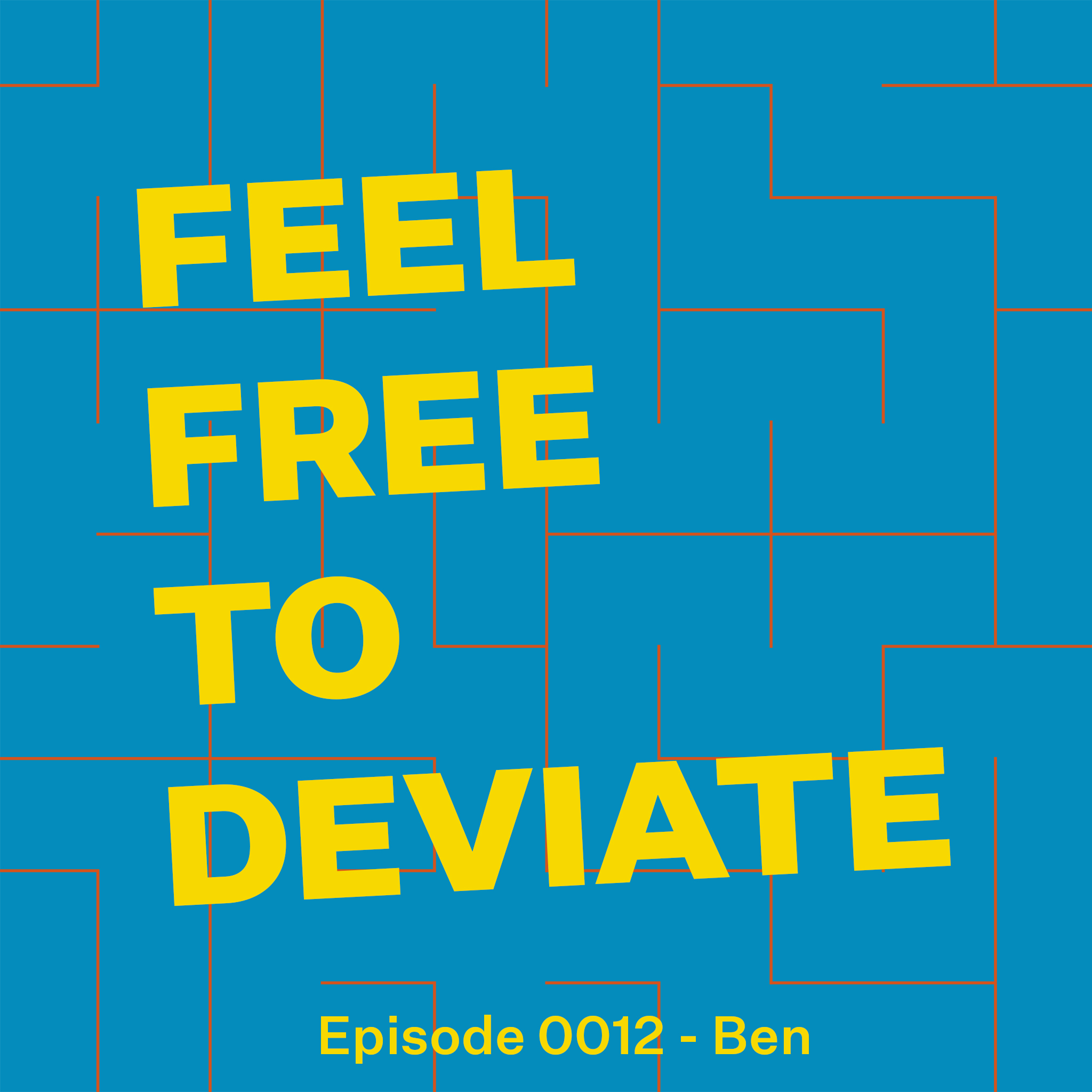 Feel Free to Deviate