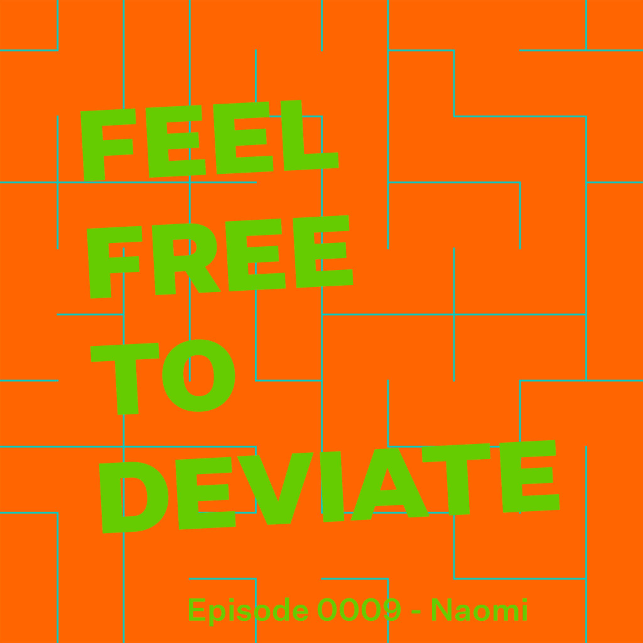 Feel Free to Deviate