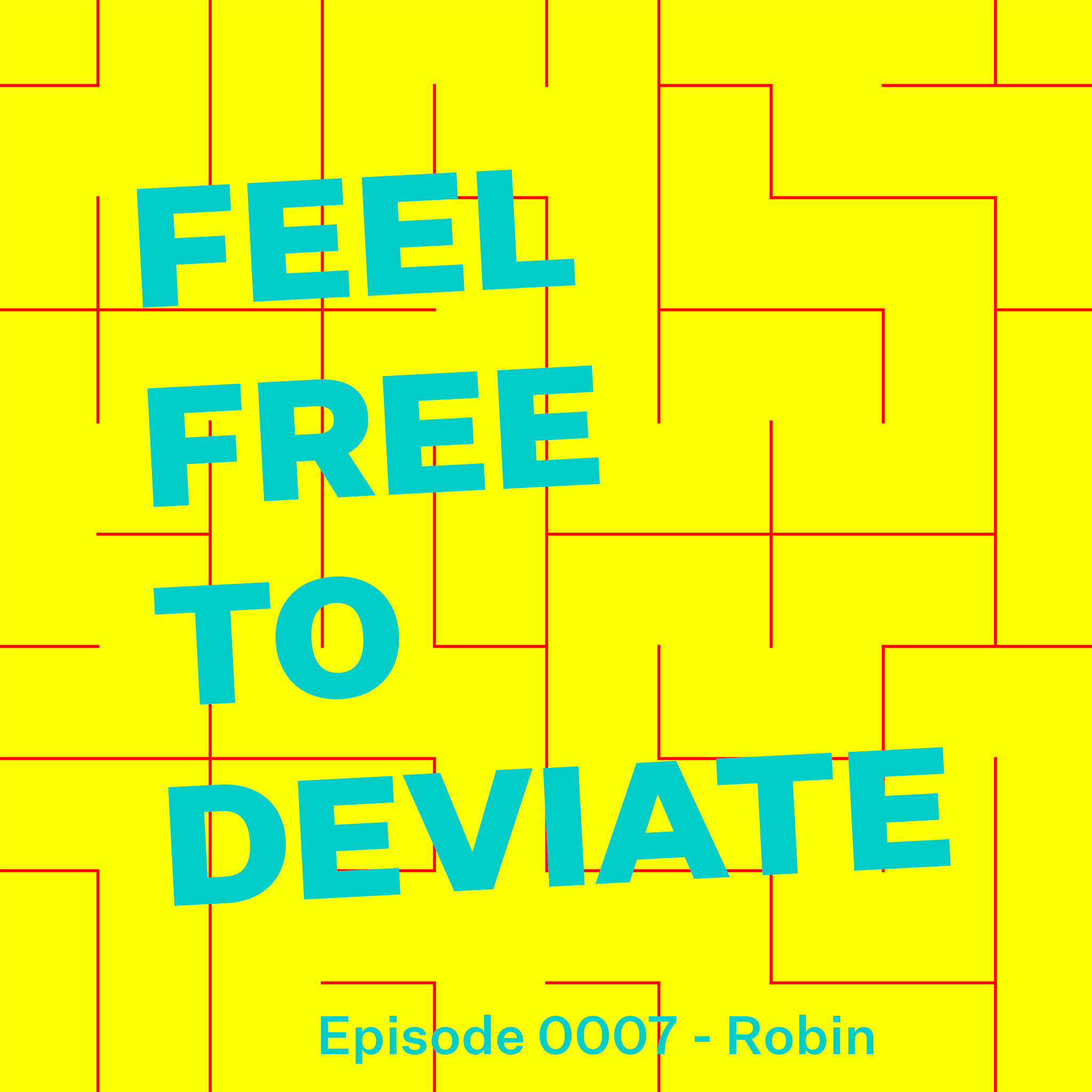 Feel Free to Deviate