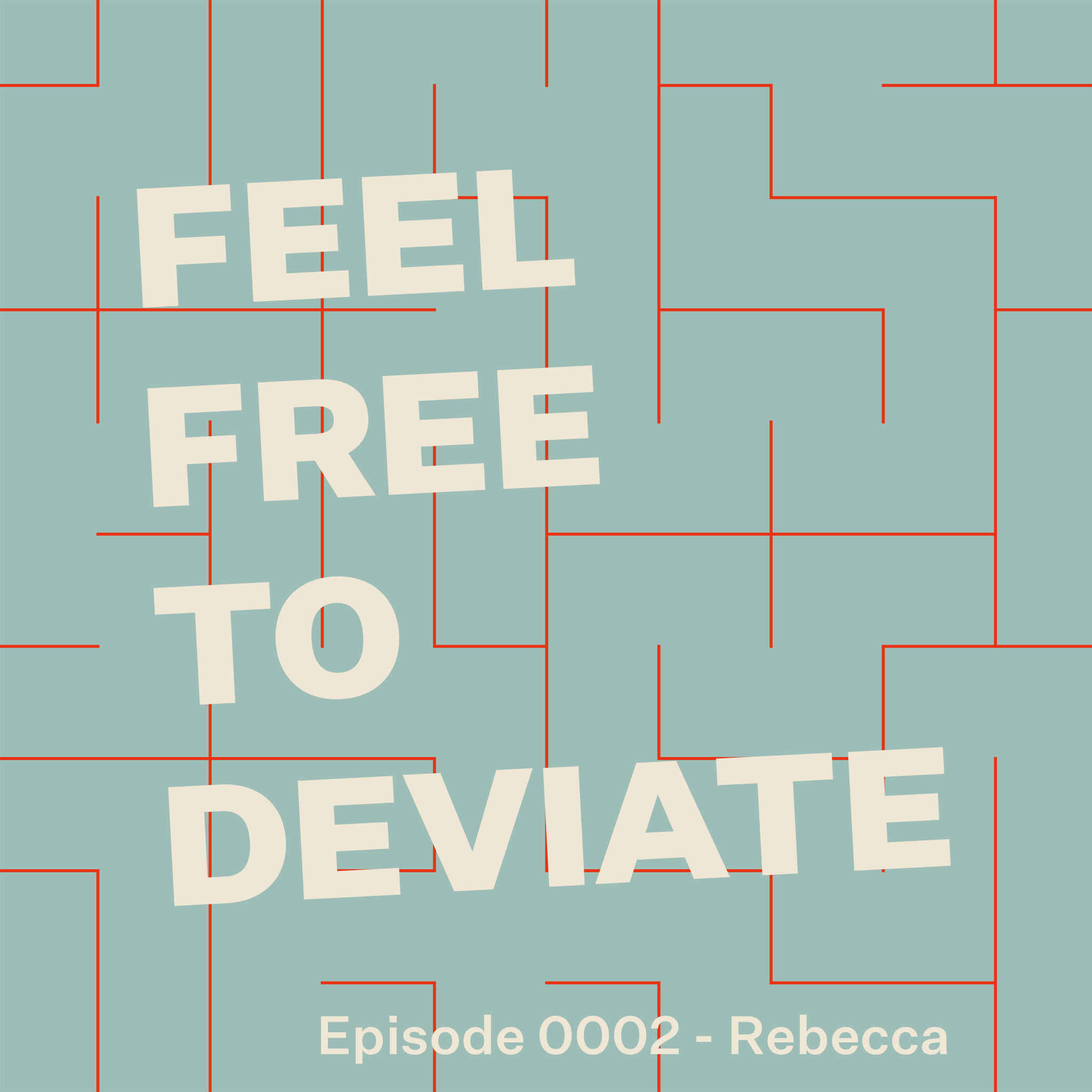 Feel Free to Deviate