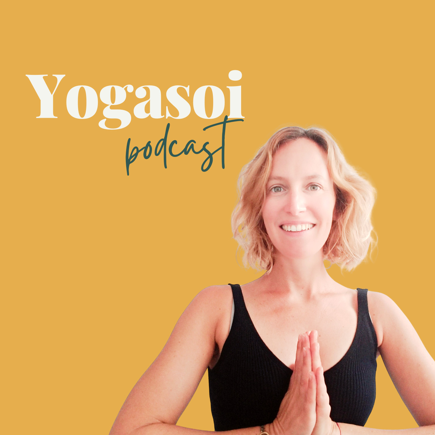 YOGA SOI PODCAST