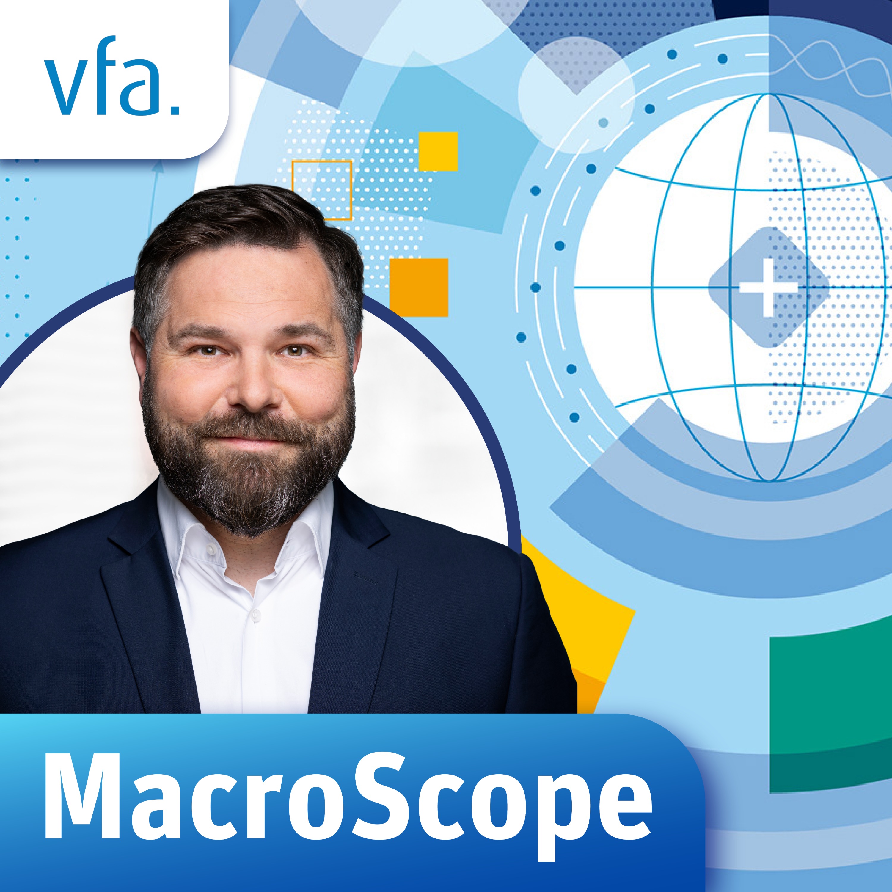 MacroScope Shorts - Verlängerung bei der GKV-Reform, Maßnahmen-Mix im Koalitionsausschuss und ein Hitzerekord episode artwork