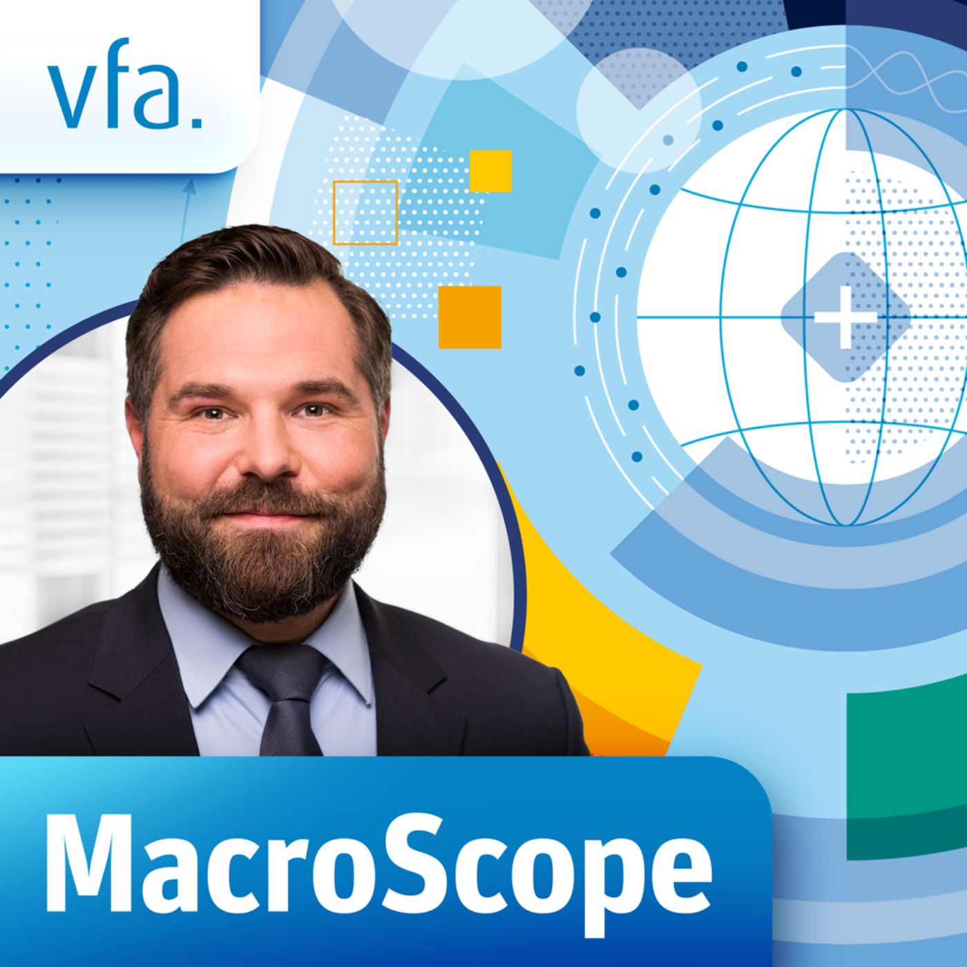 MacroScope - Wirtschaftspolitische Einblicke aus Industrie, Forschung und Gesellschaft