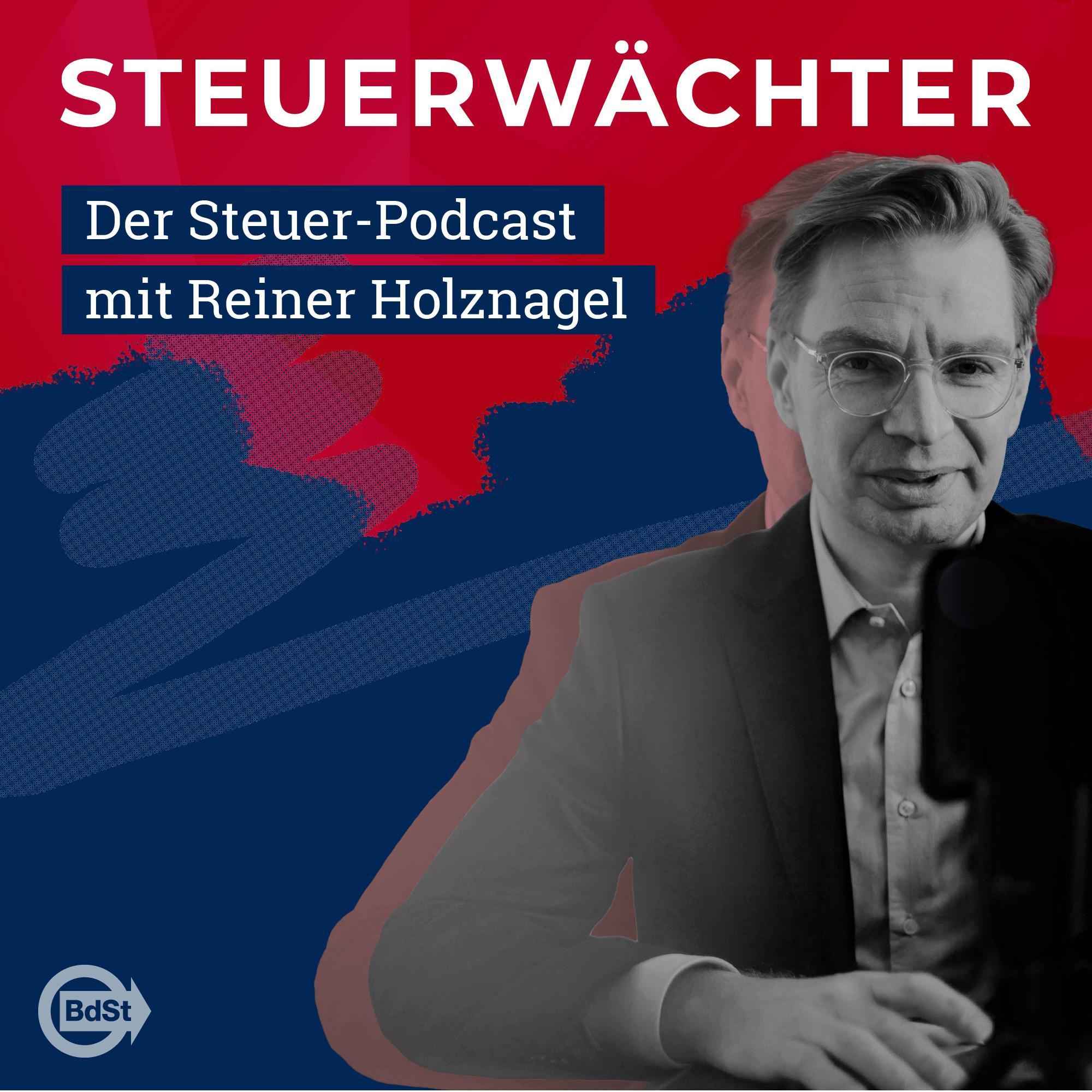 Wie gelingt die Digitalisierung des Staates? | Hannes Kühn (NKR) im Gespräch