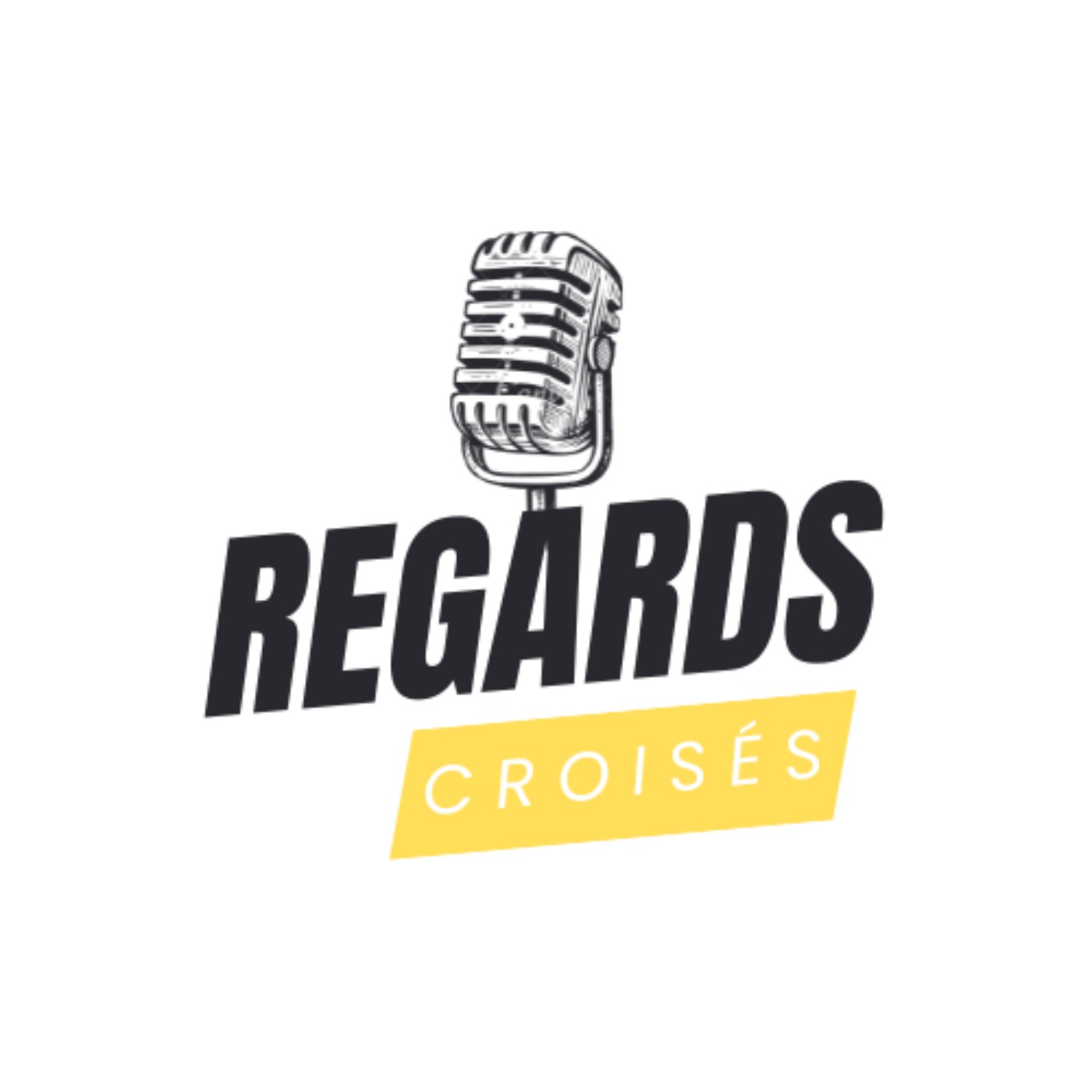 Regards croisés Podcast podcast artwork