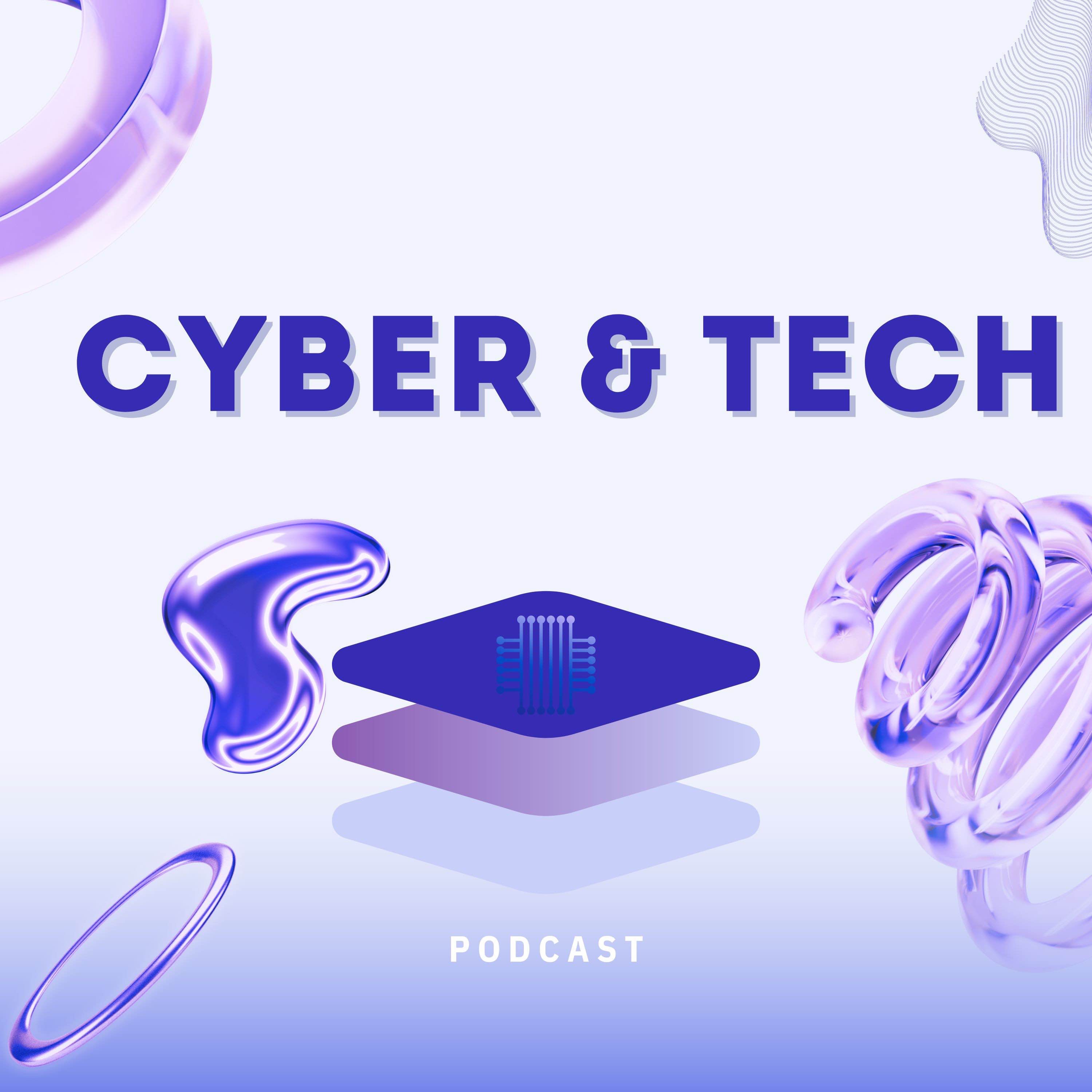 Cyber and tech