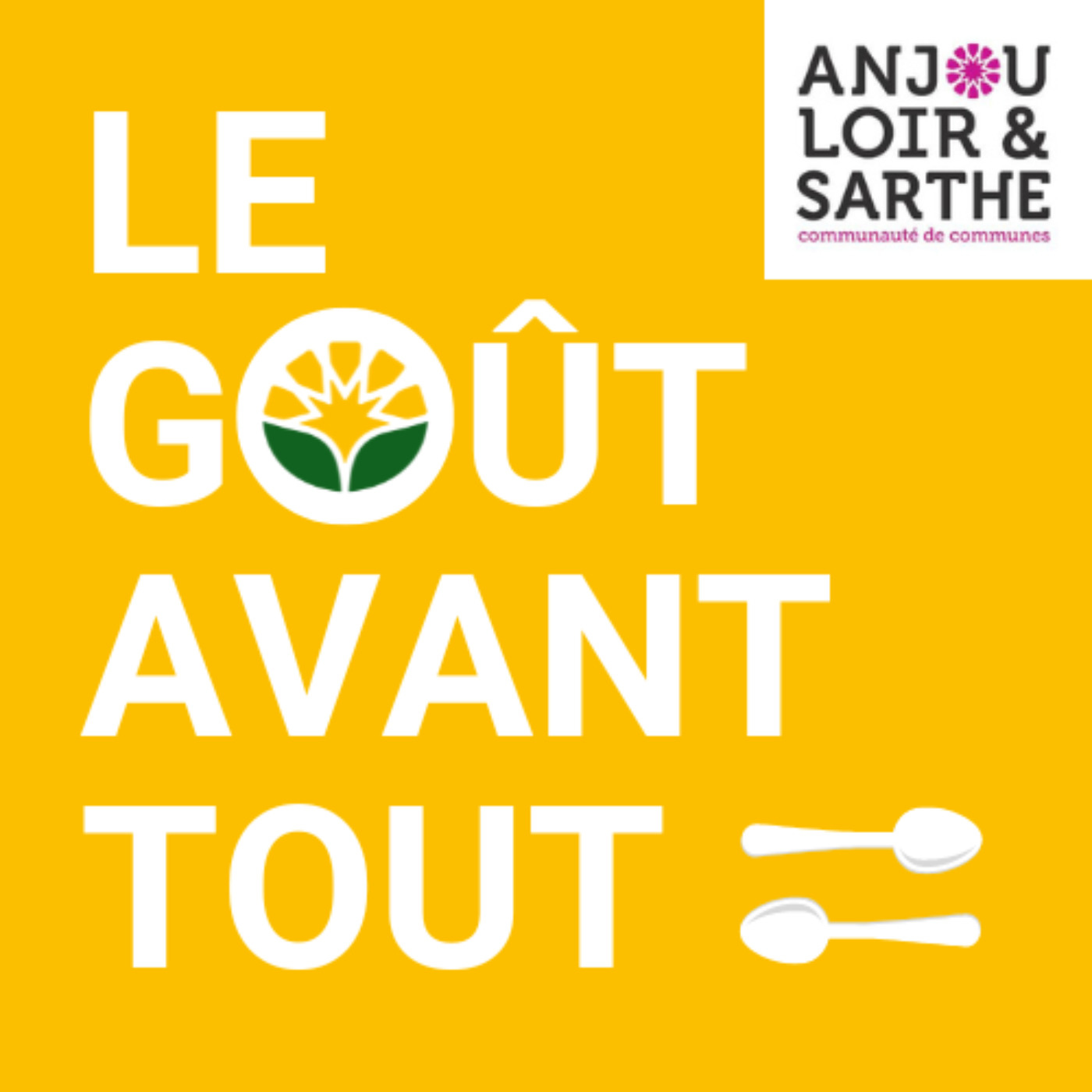 LE GOUT AVANT TOUT