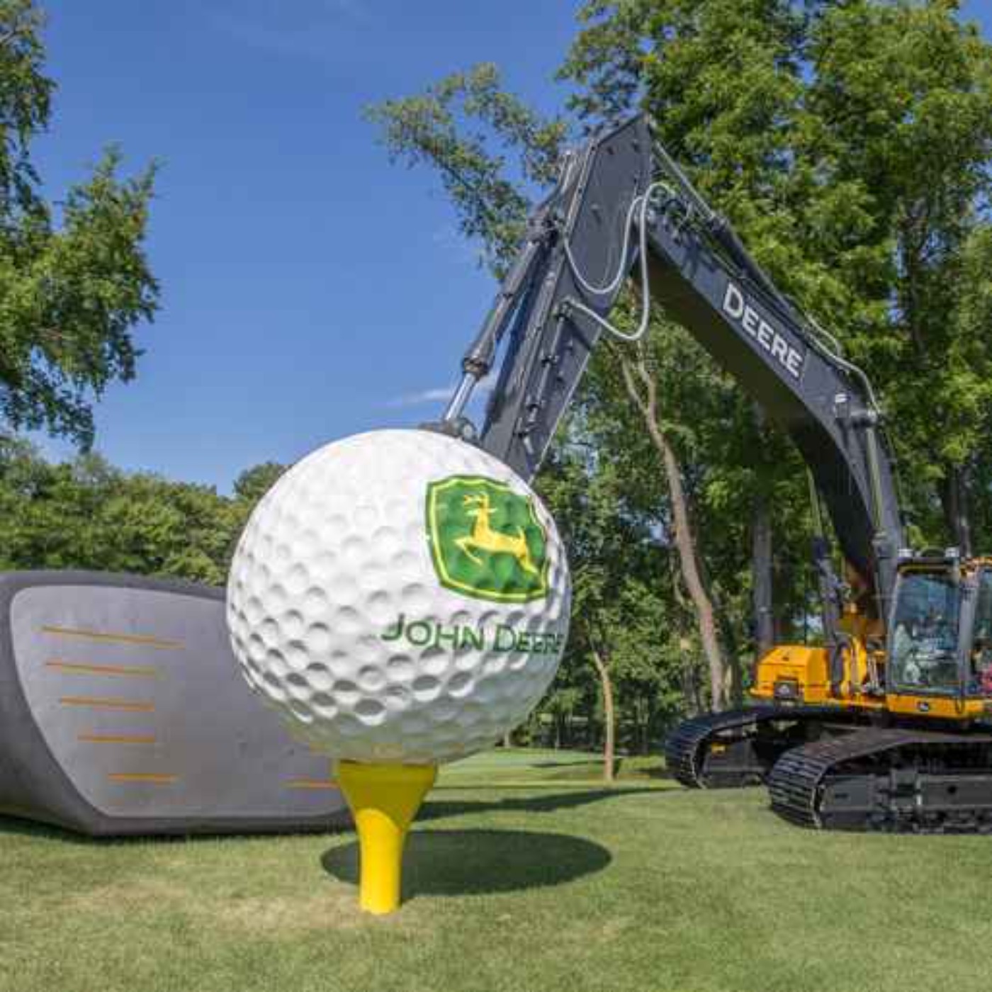 The Mainly Golf Show
