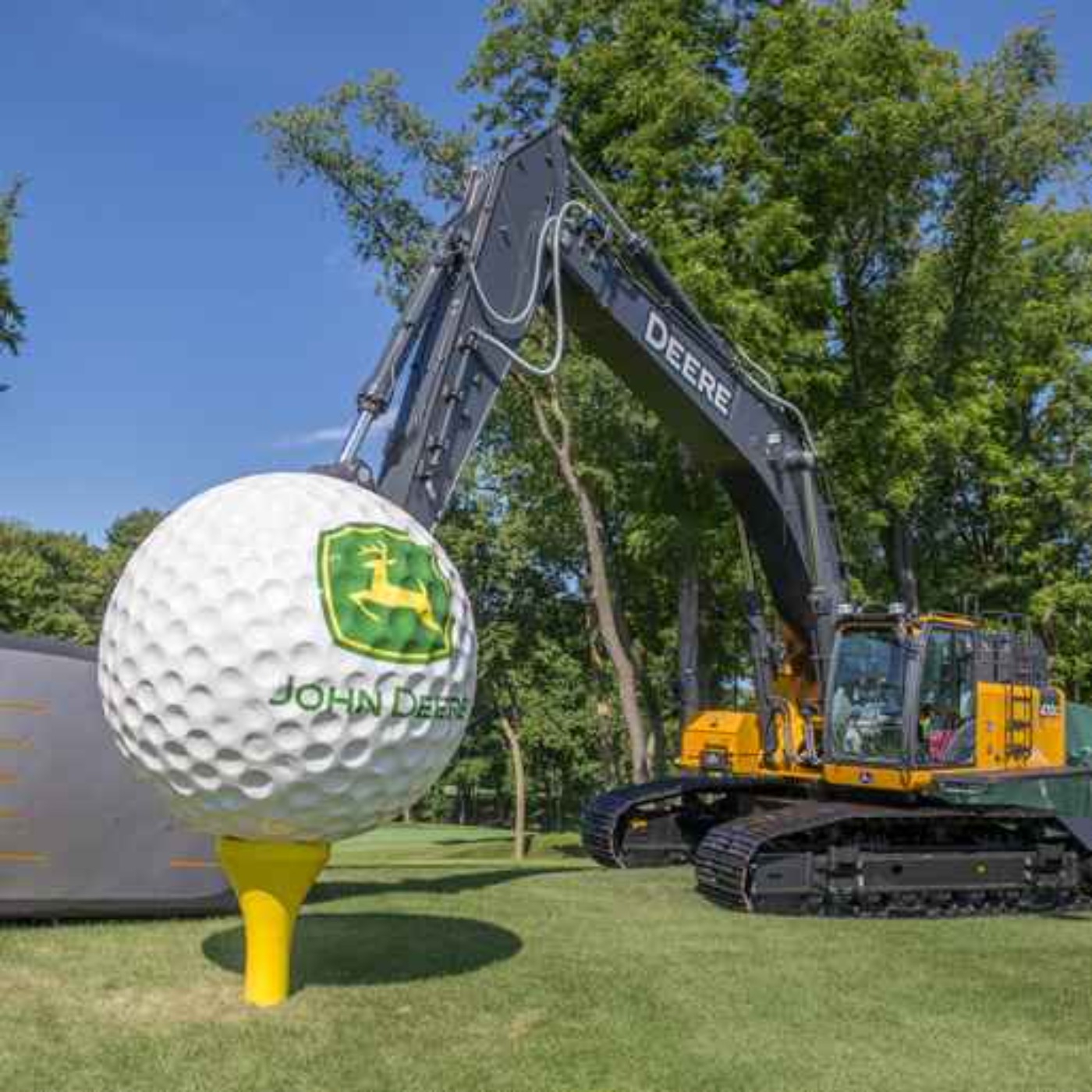 The Mainly Golf Show