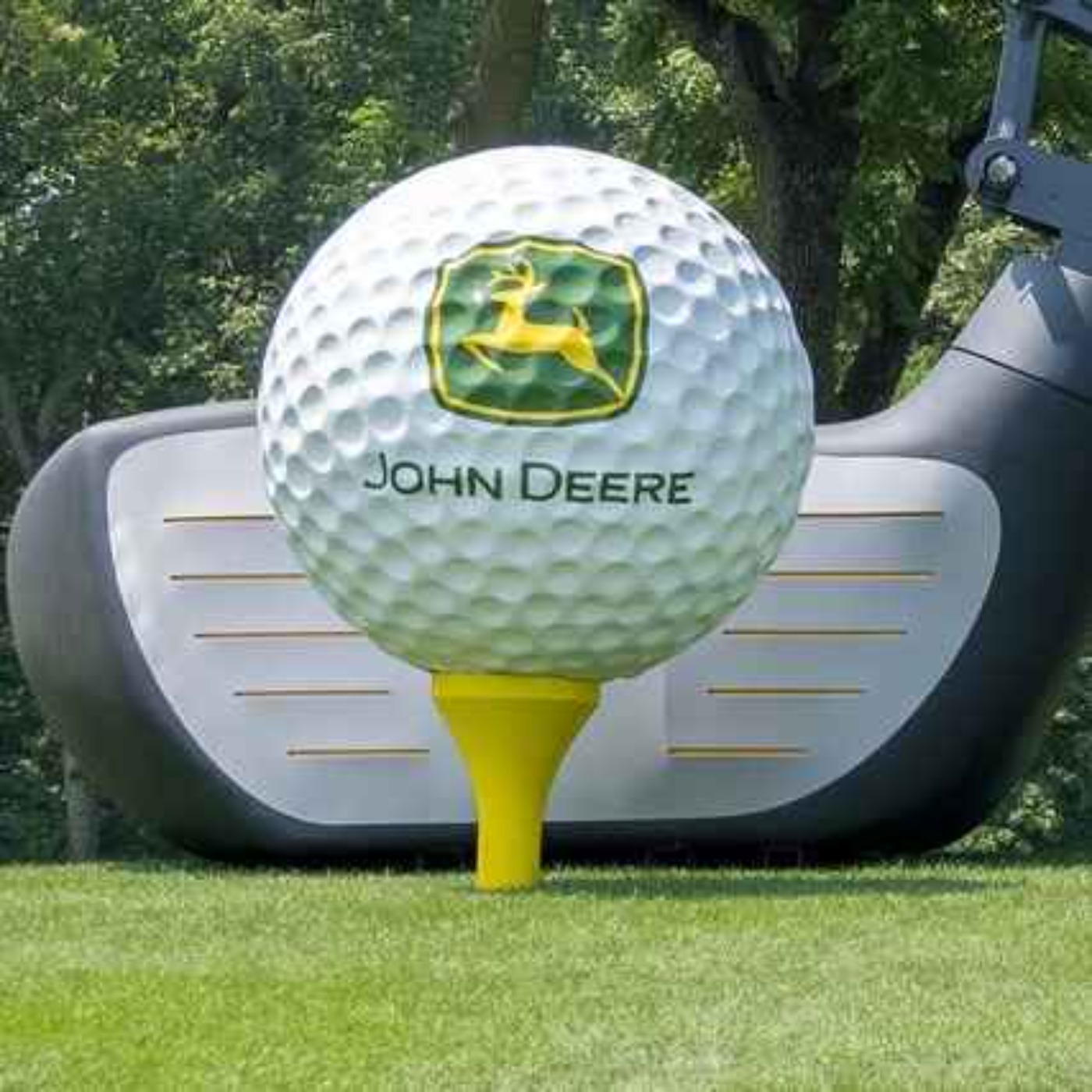 The Mainly Golf Show Episode 82 | Scottie Stumbles at The Travelers and John Deere Classic Preview episode artwork