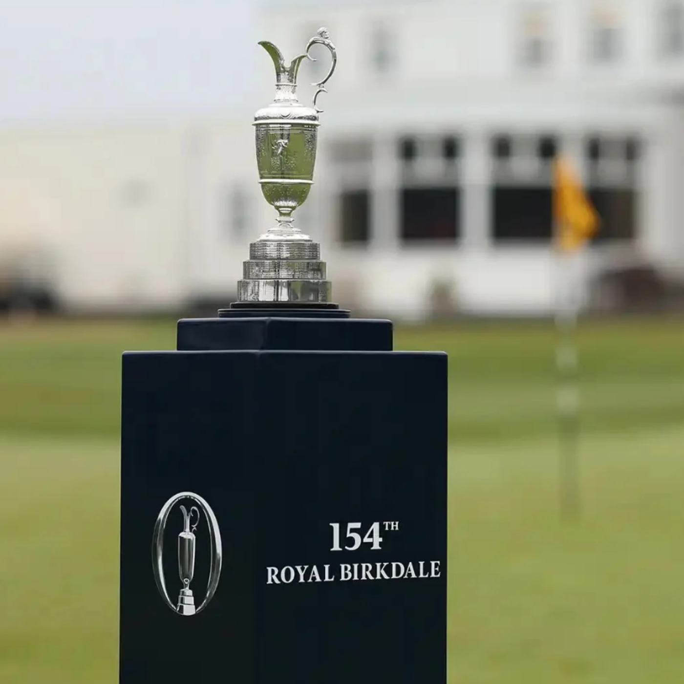 The Open Championship Preview | Royal Birkdale 2026 | The Mainly Golf Show Episode 83 episode artwork