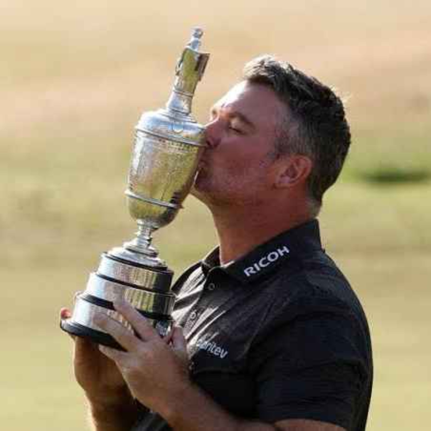 The Mainly Golf Show Episode 84 | Ryan Fox is Champion Golfer of the Year 2026 episode artwork