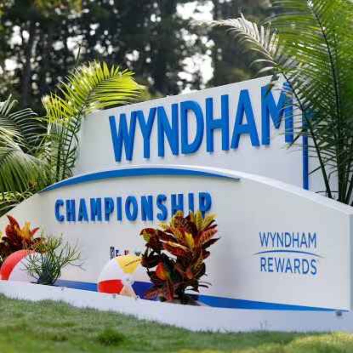 The Mainly Golf Show Episode 85 | The Wyndham Championship 2026 episode artwork