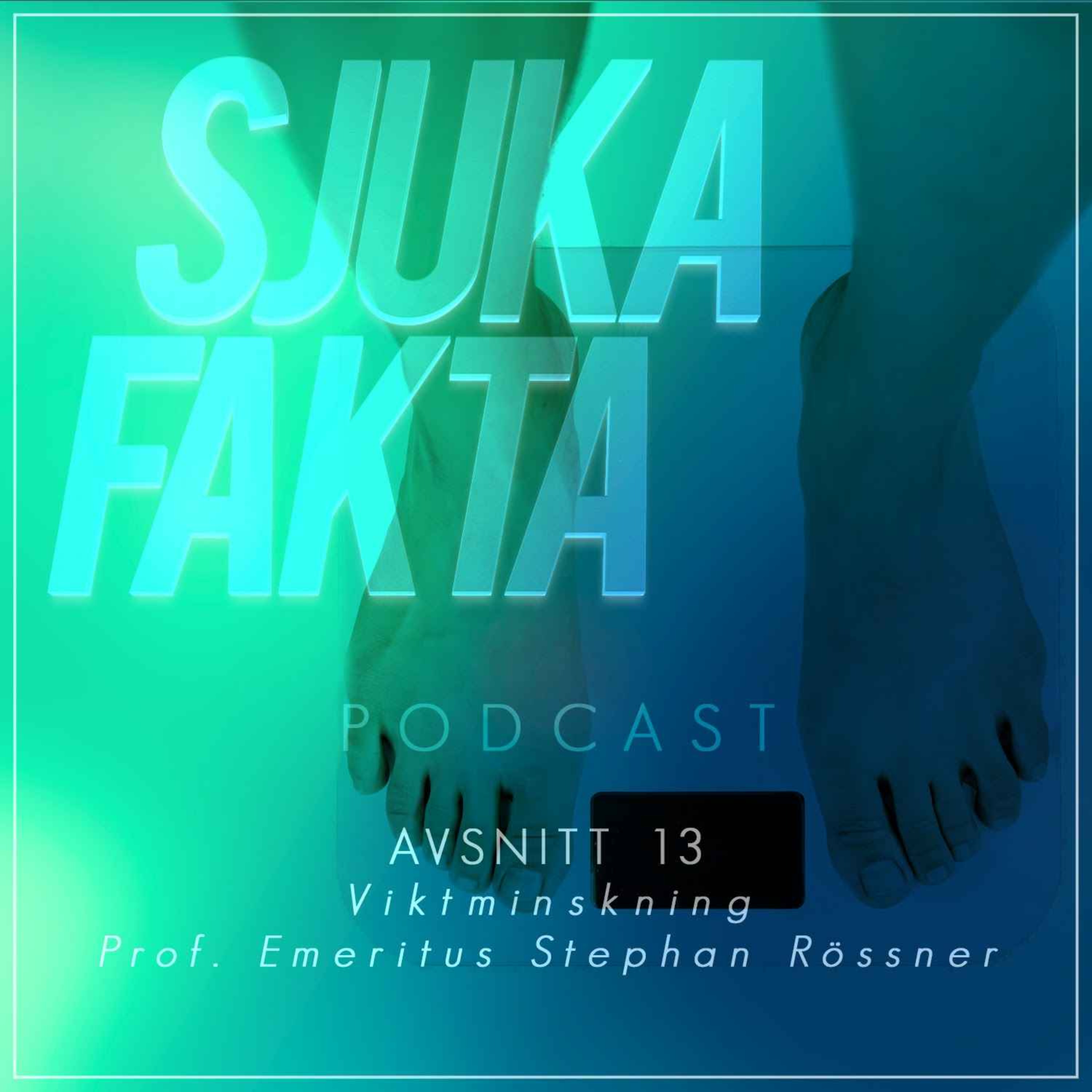 Sjuka Fakta