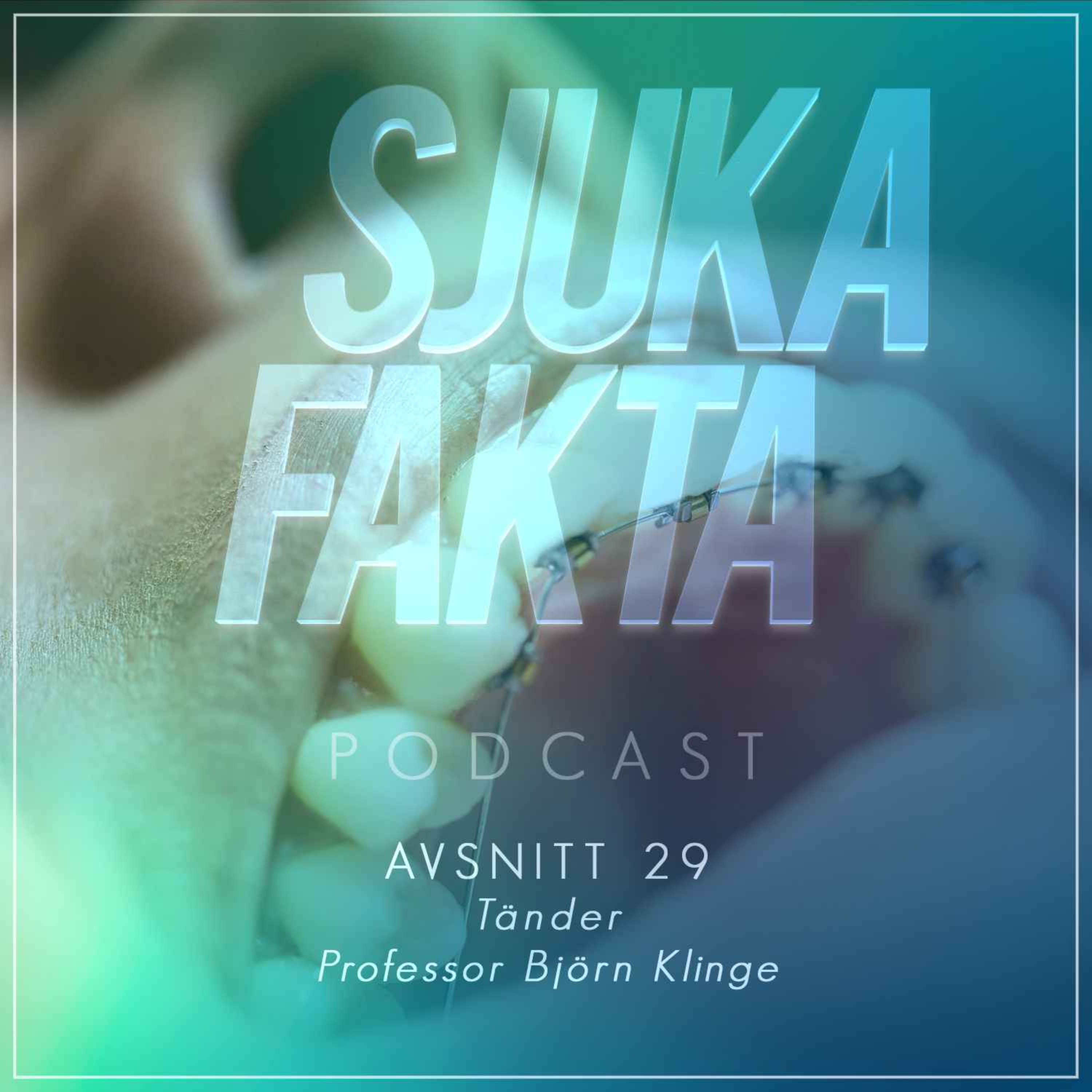 Sjuka Fakta
