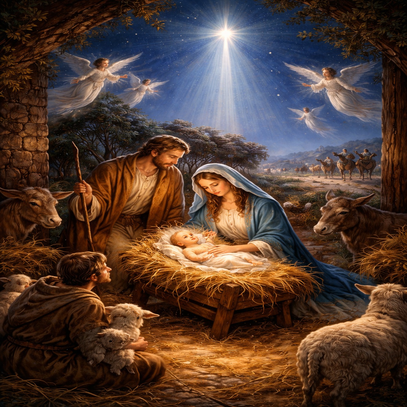 Joyeux Noël ! episode artwork