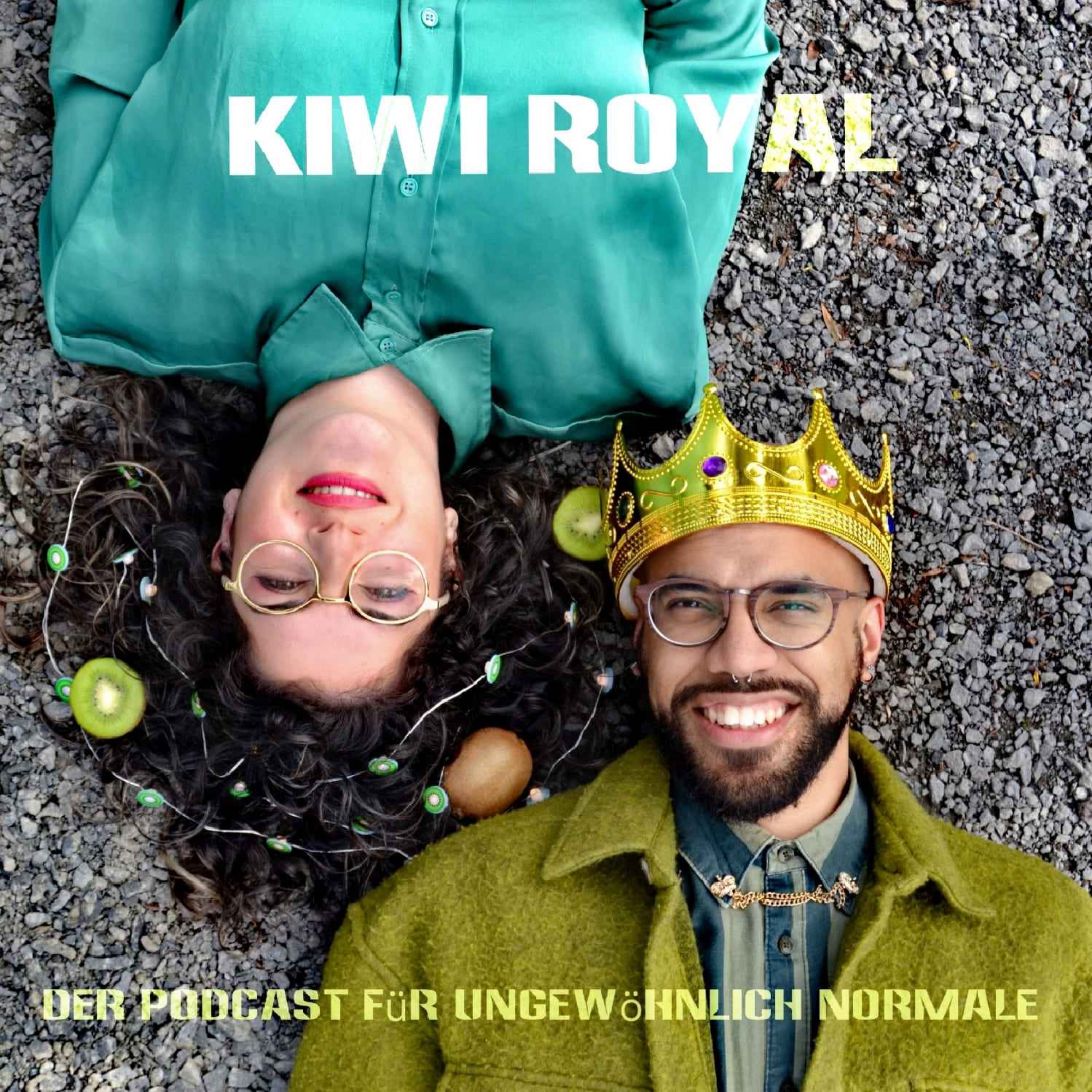 Kiwi Royal