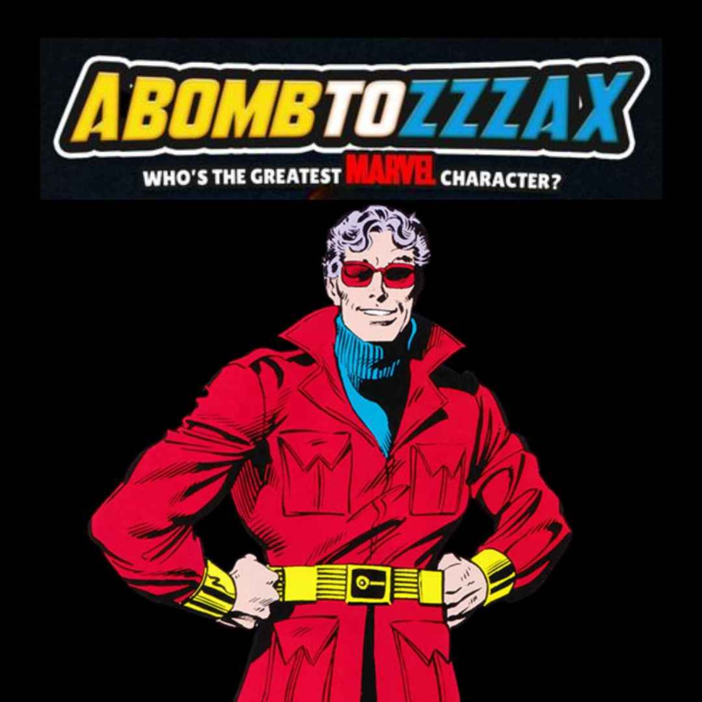 Was WONDER MAN ever interesting (pre-MCU)?