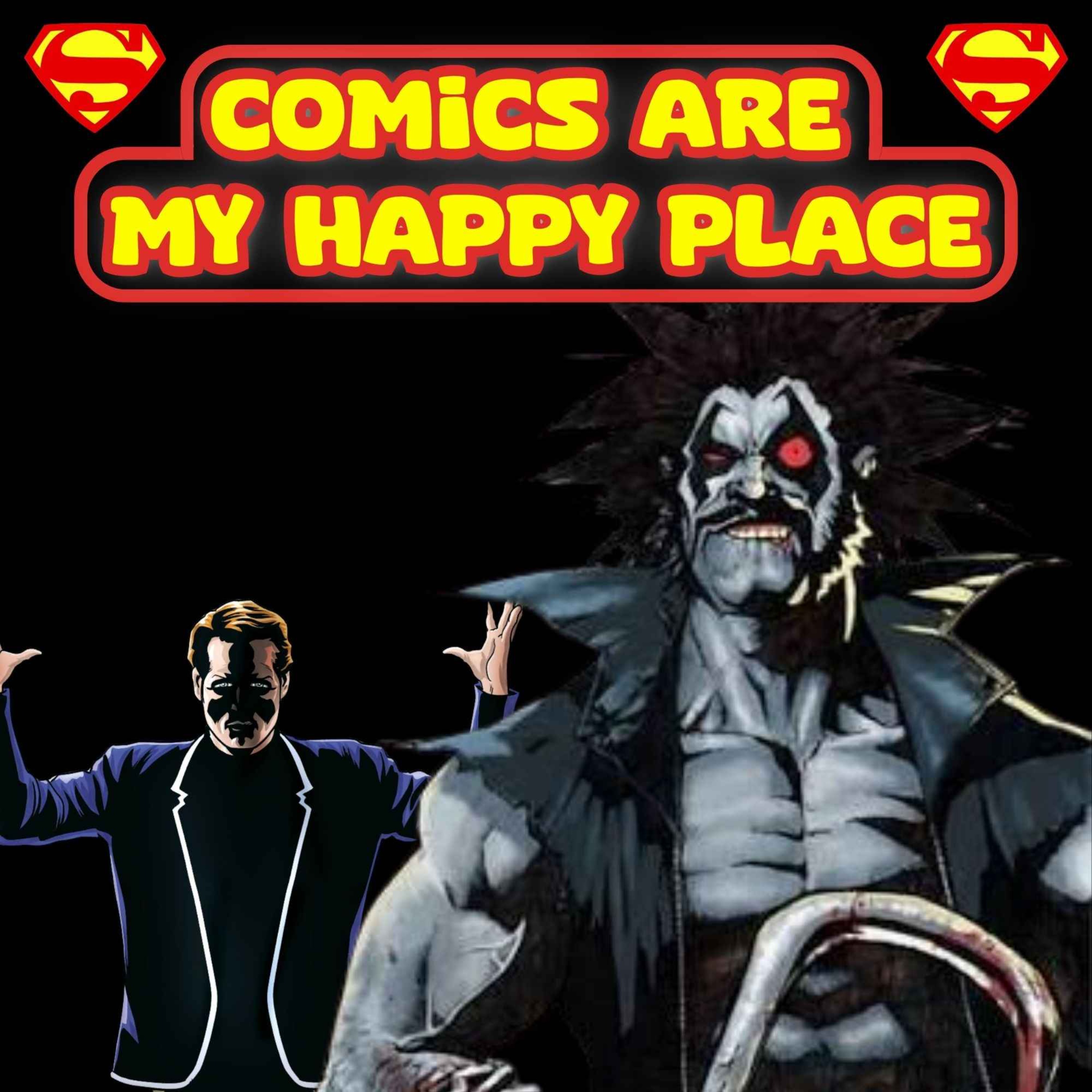 LOBO PT 1 episode artwork