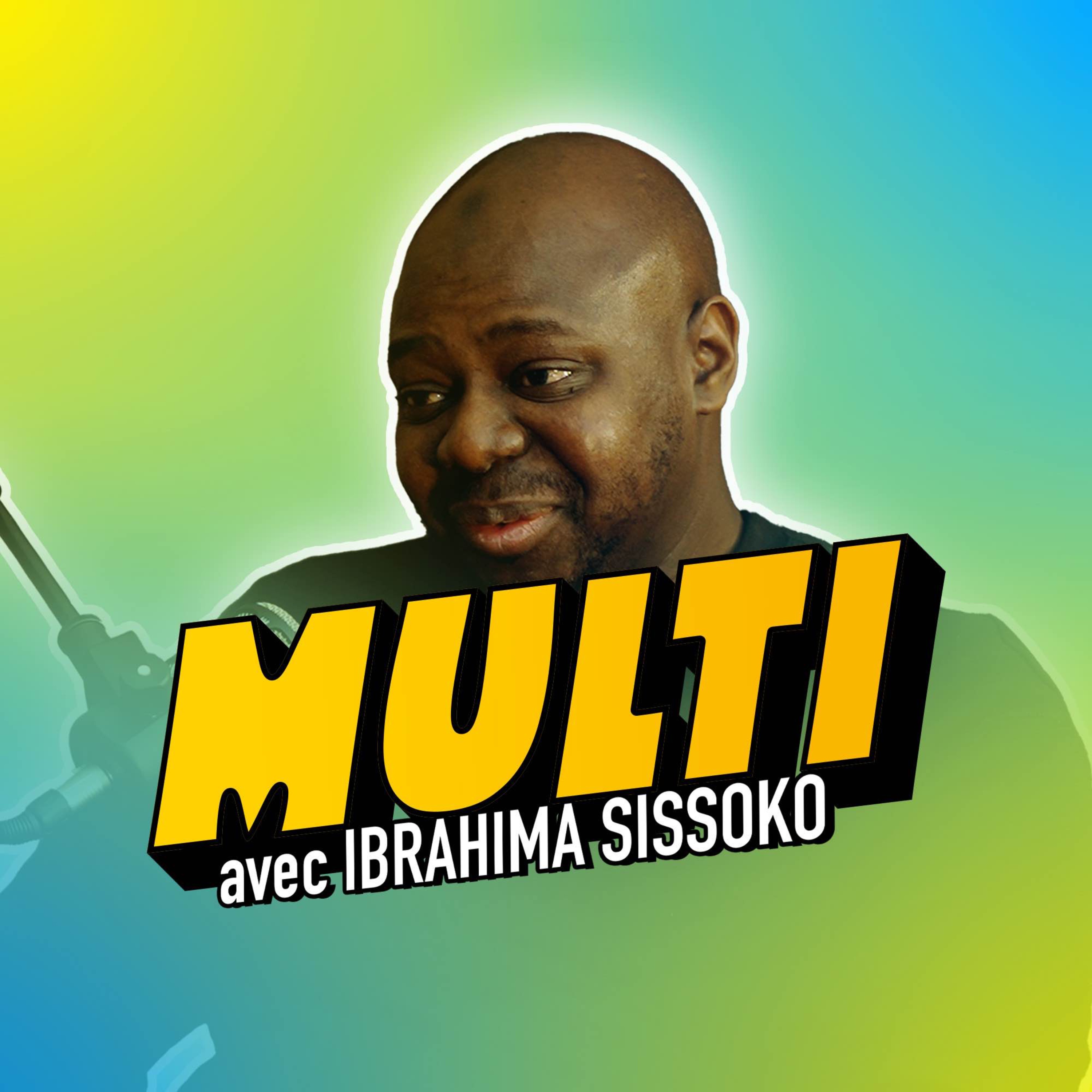 MULTI - le média des Entrepreneurs by Jonathan Khalfa