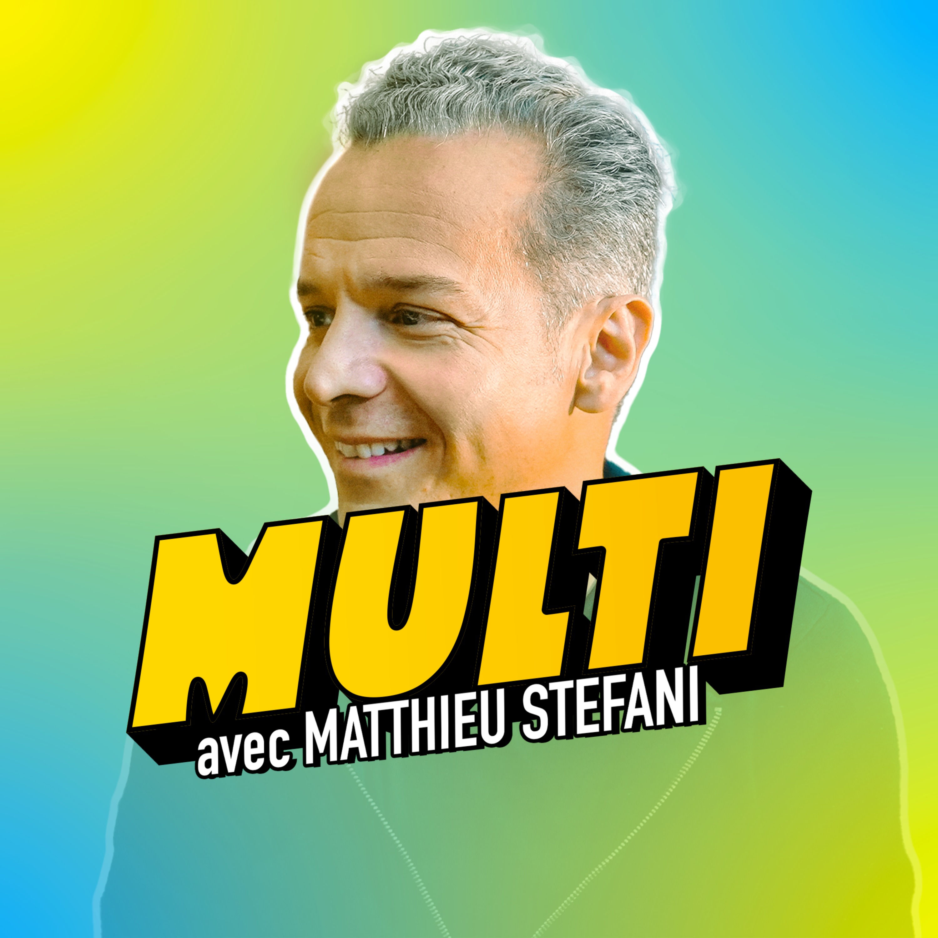 MULTI - le média des Entrepreneurs by Jonathan Khalfa