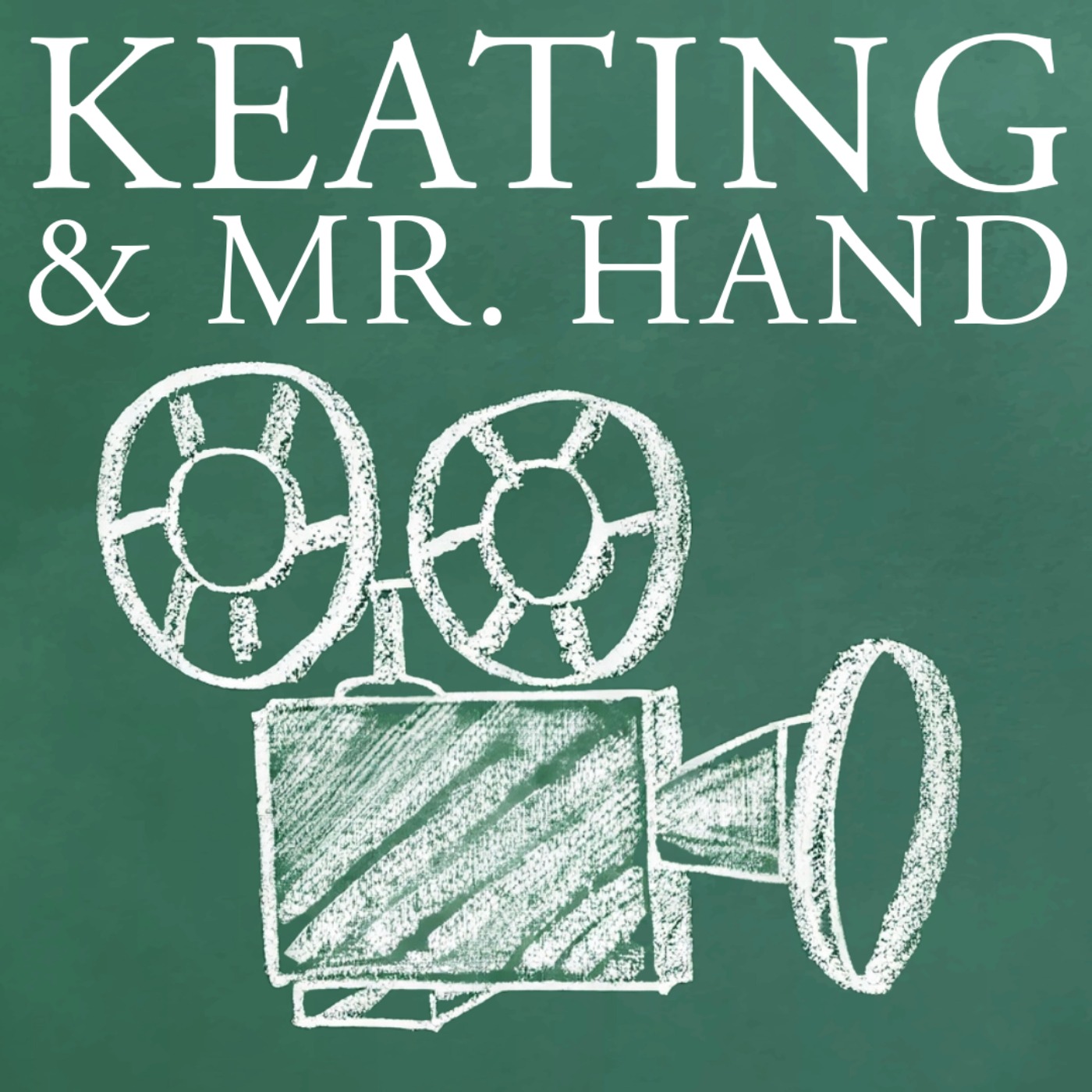 Keating and Mr Hand