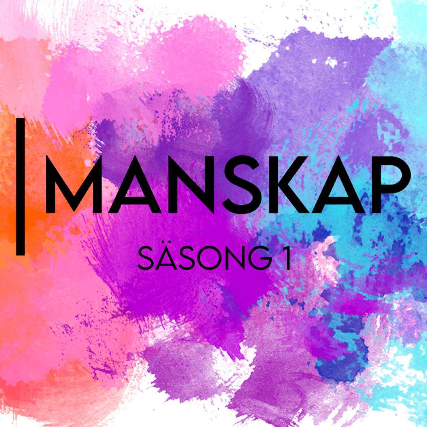 Manskap