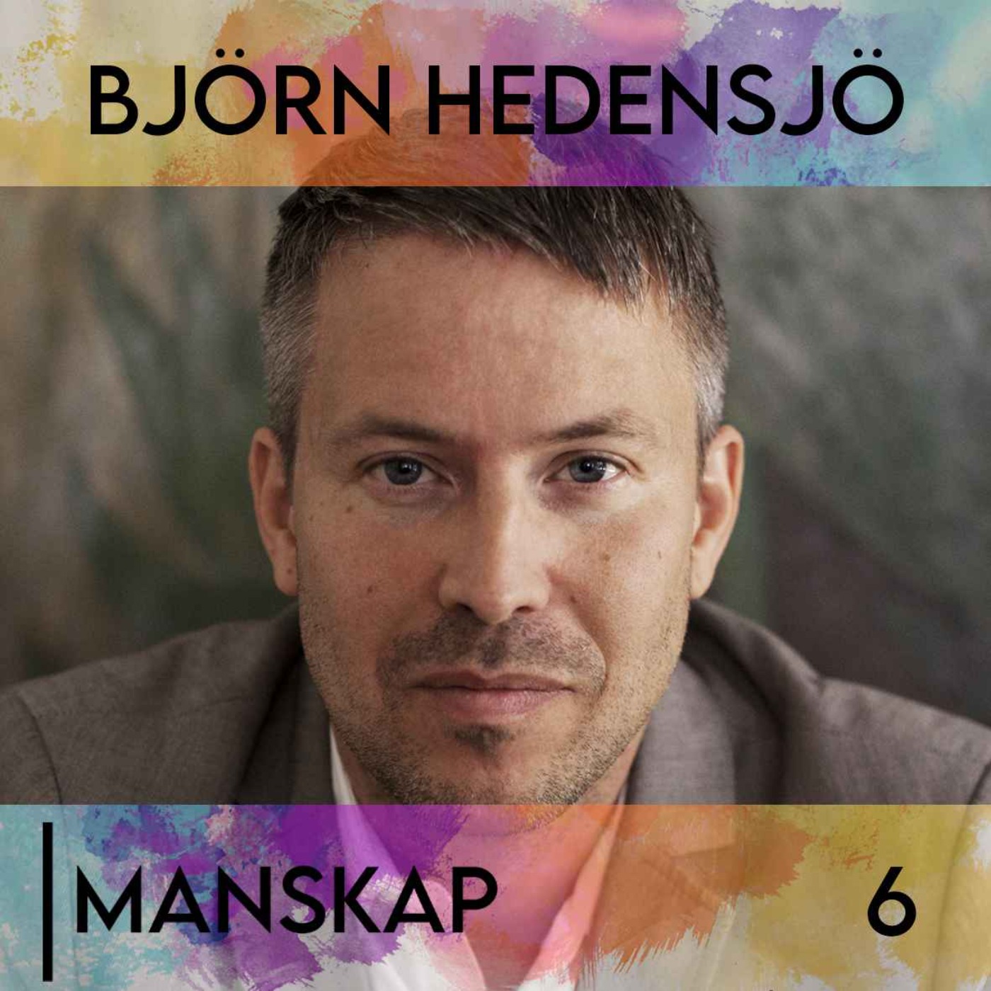 Manskap