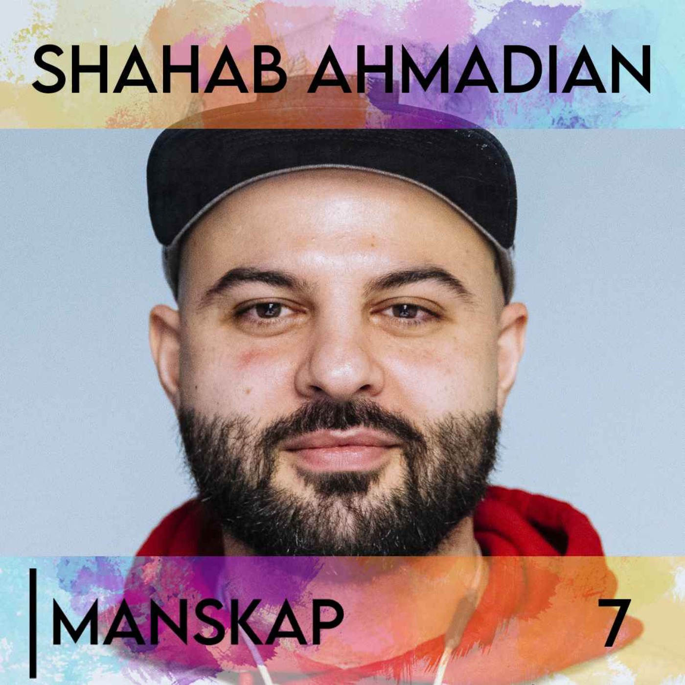 Manskap