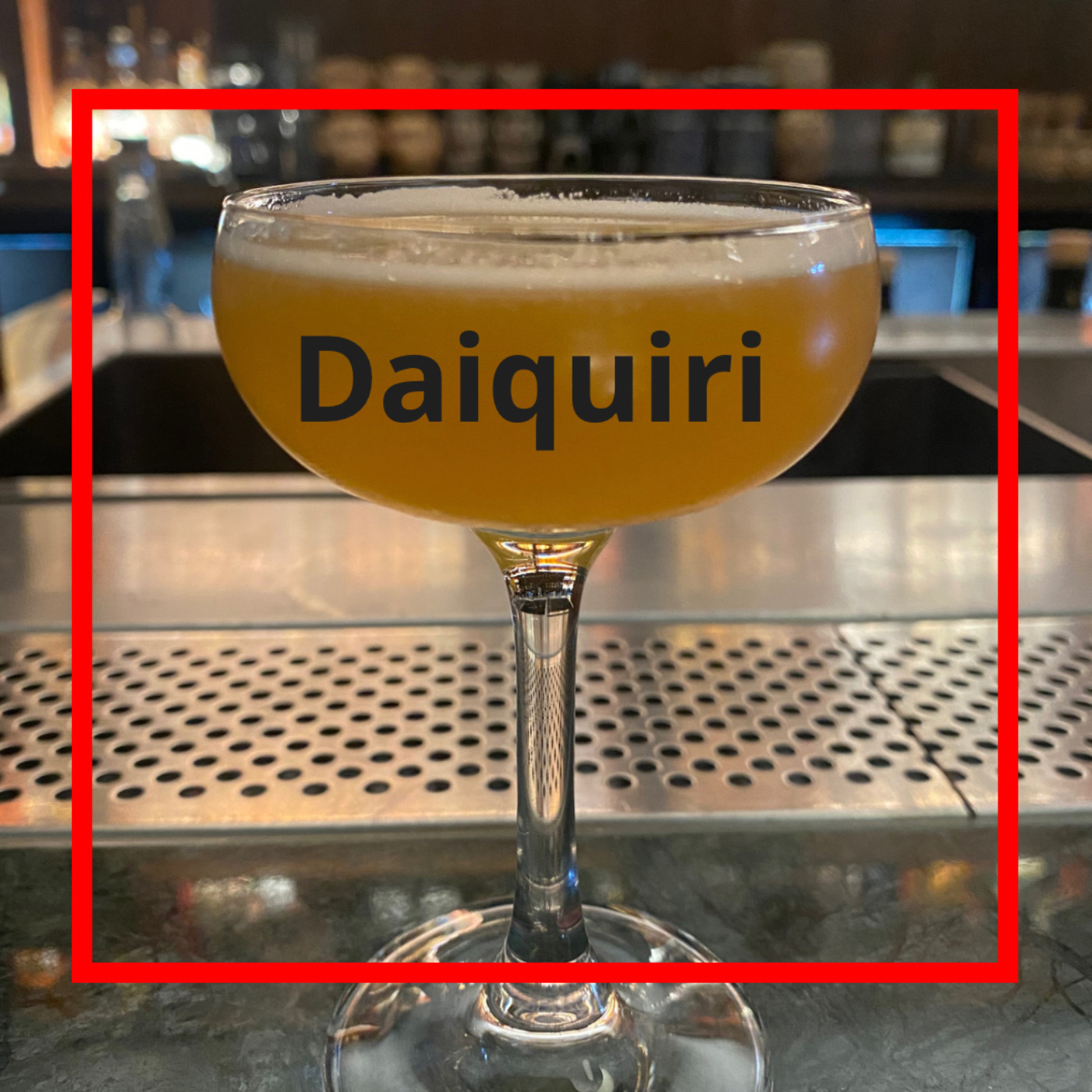 Cocktailgeeks