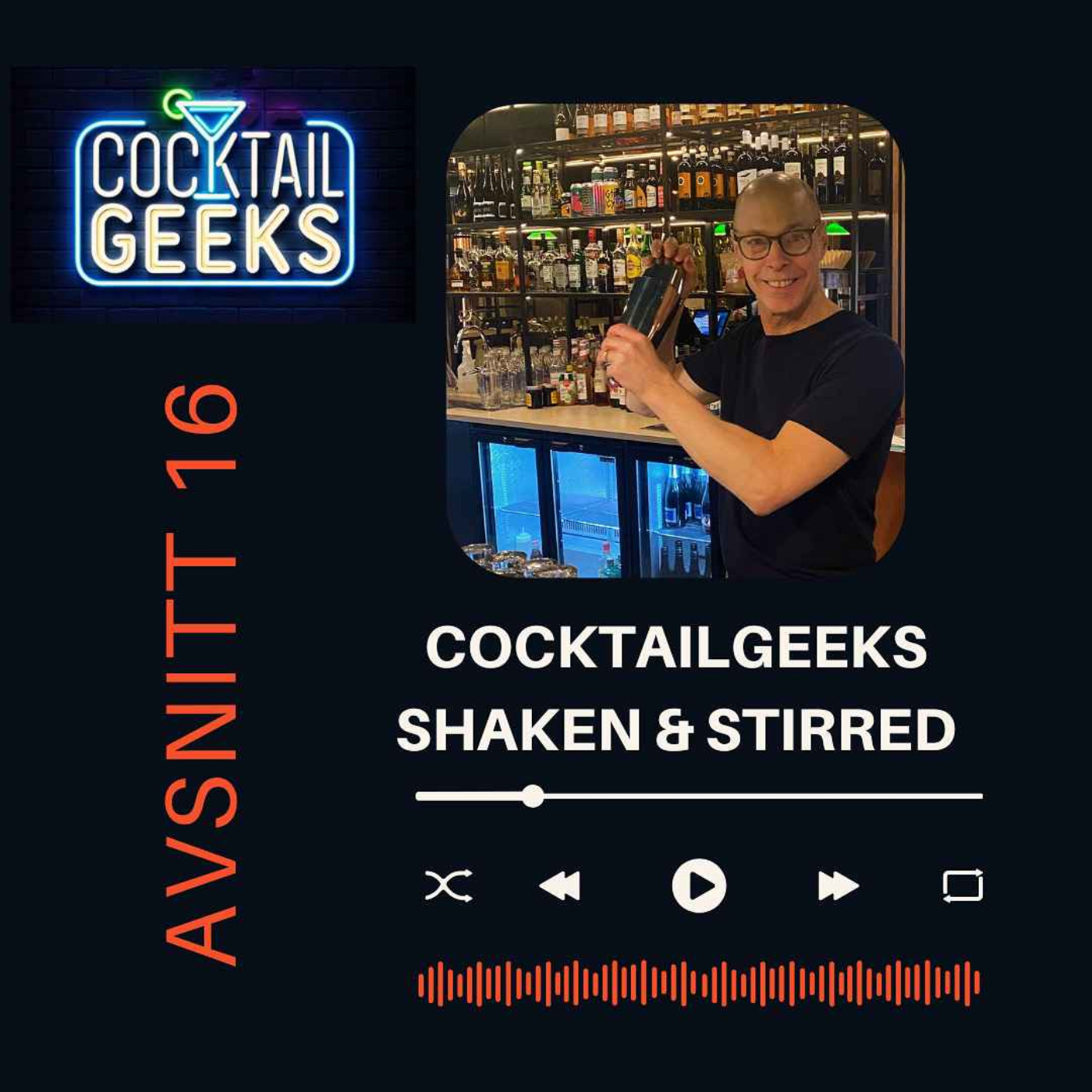 Cocktailgeeks