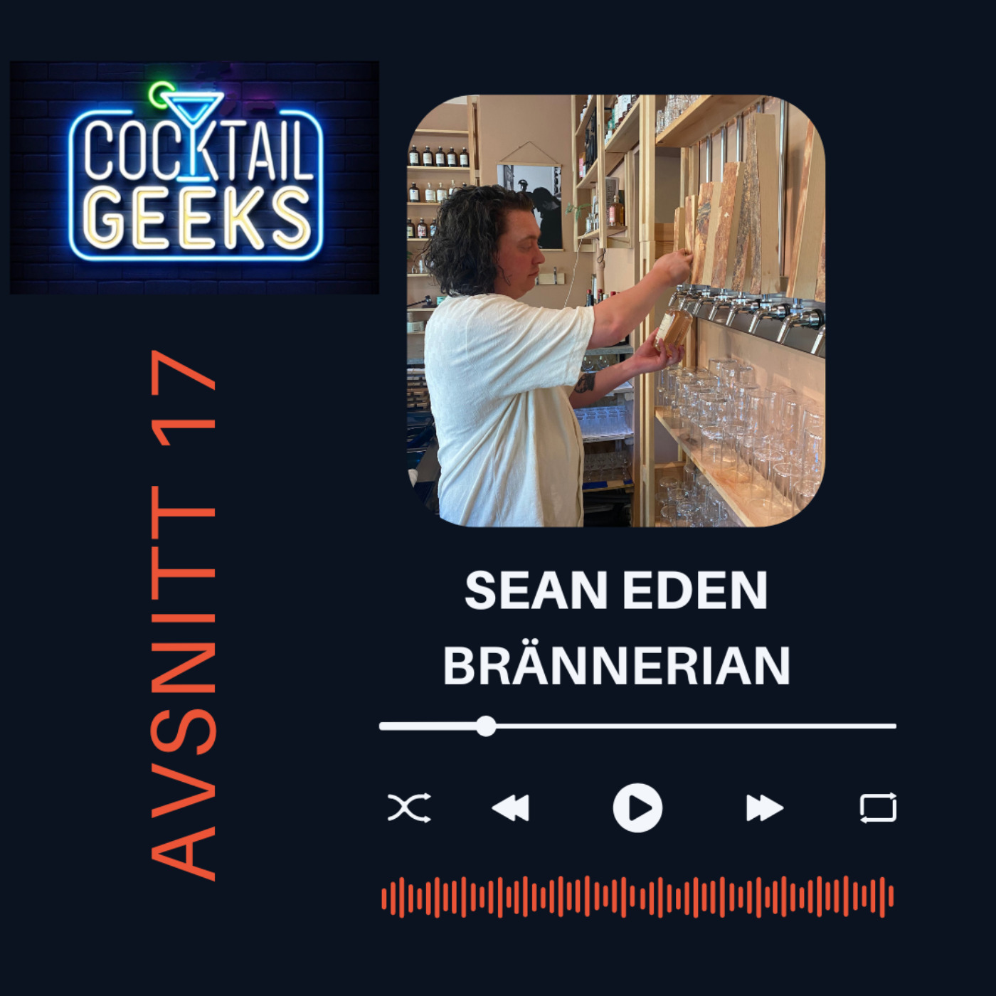 Cocktailgeeks