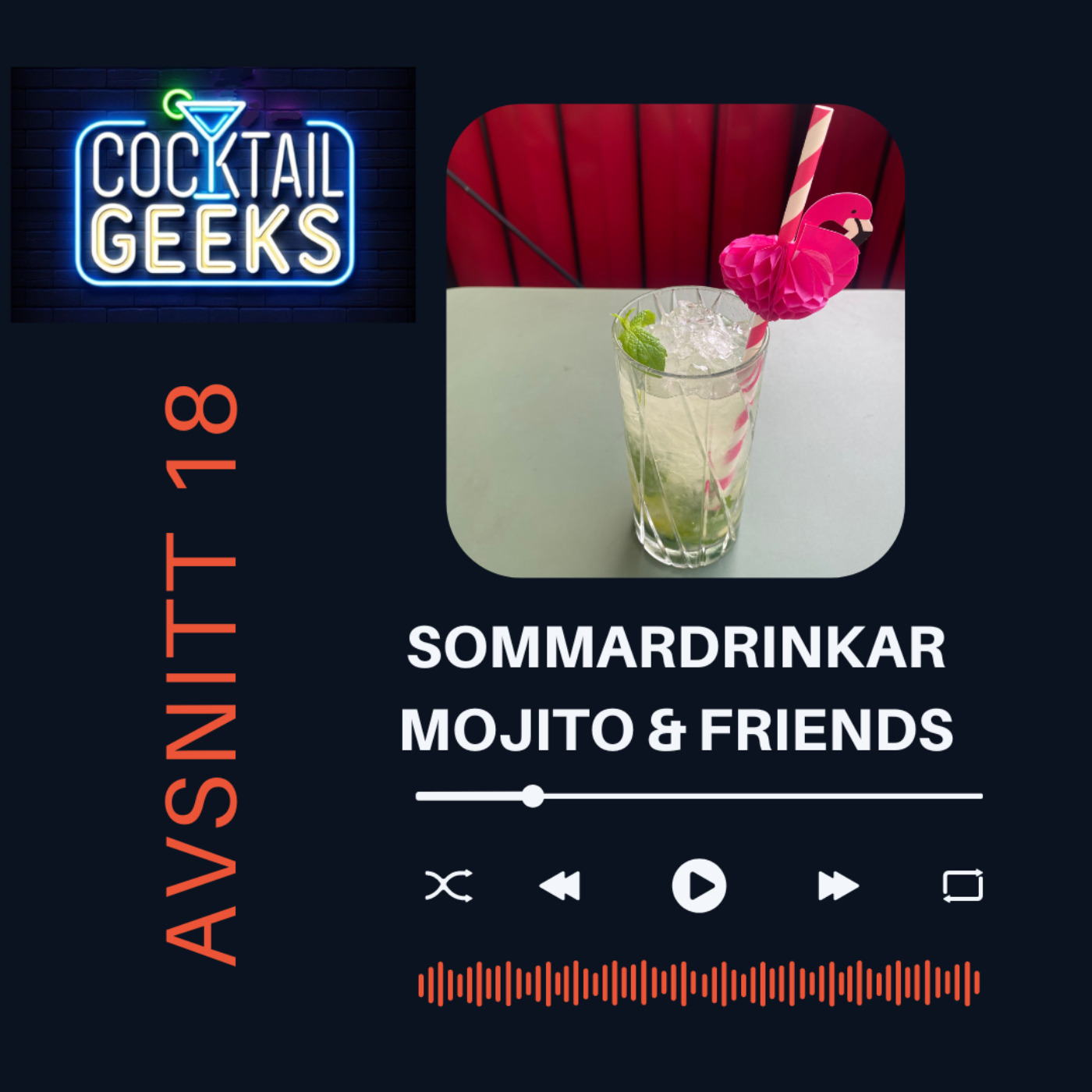 Cocktailgeeks