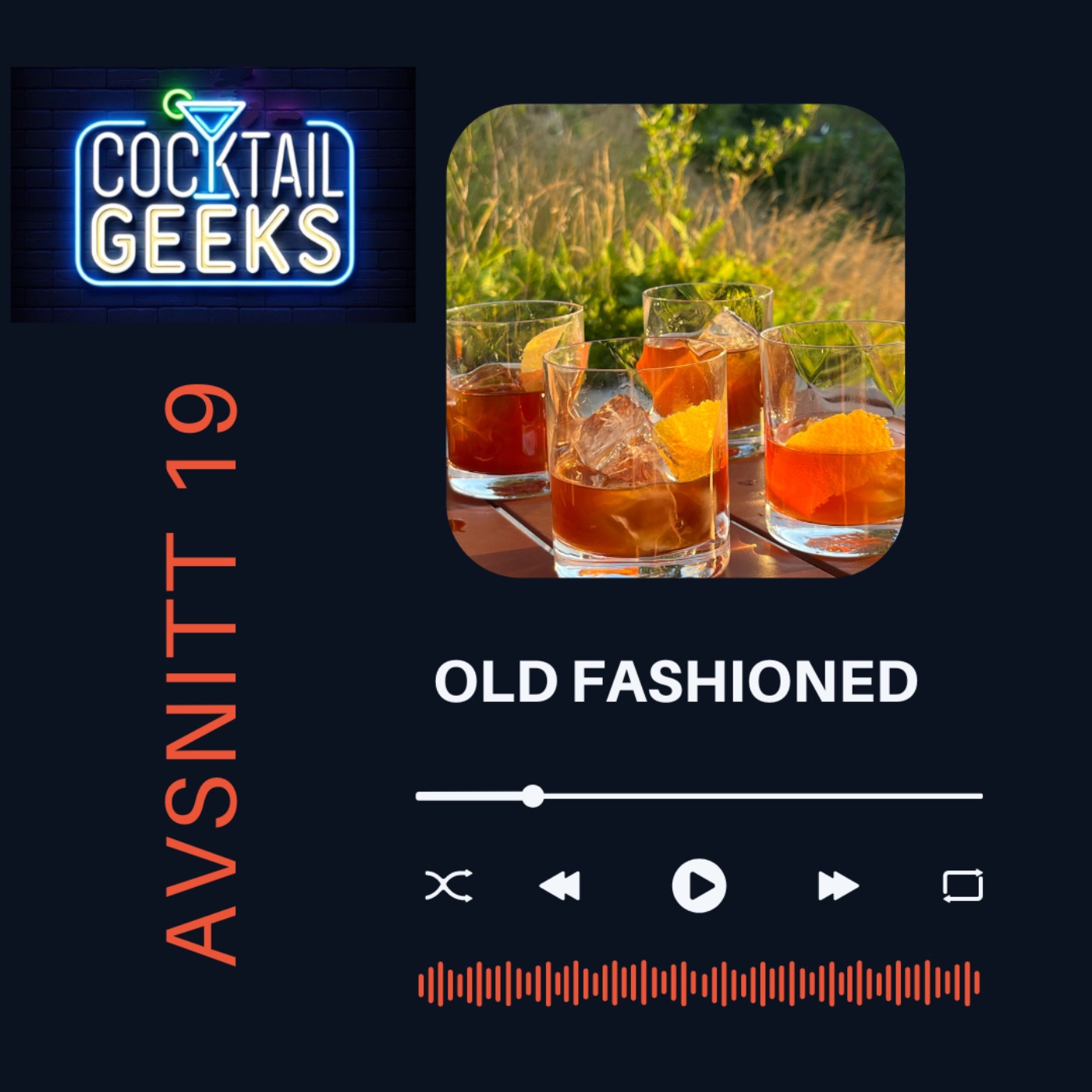 Cocktailgeeks