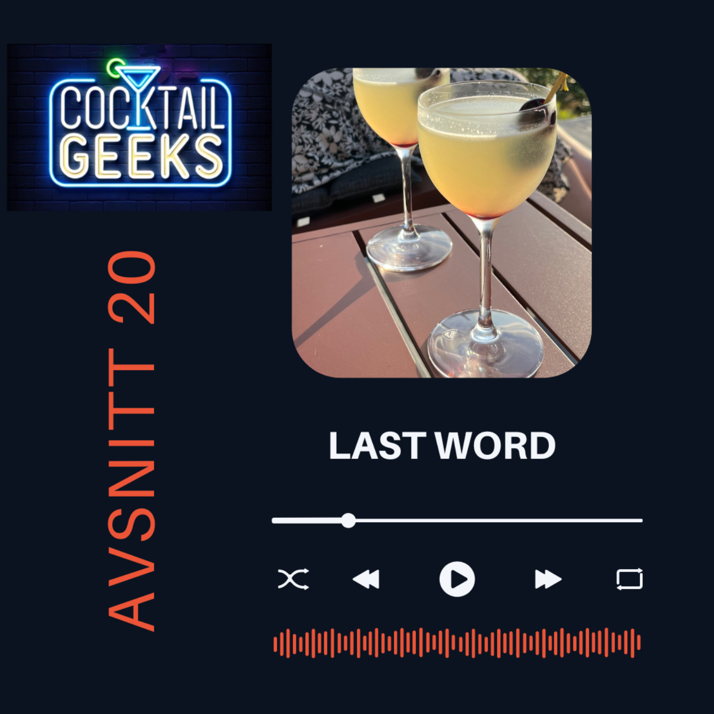 Cocktailgeeks
