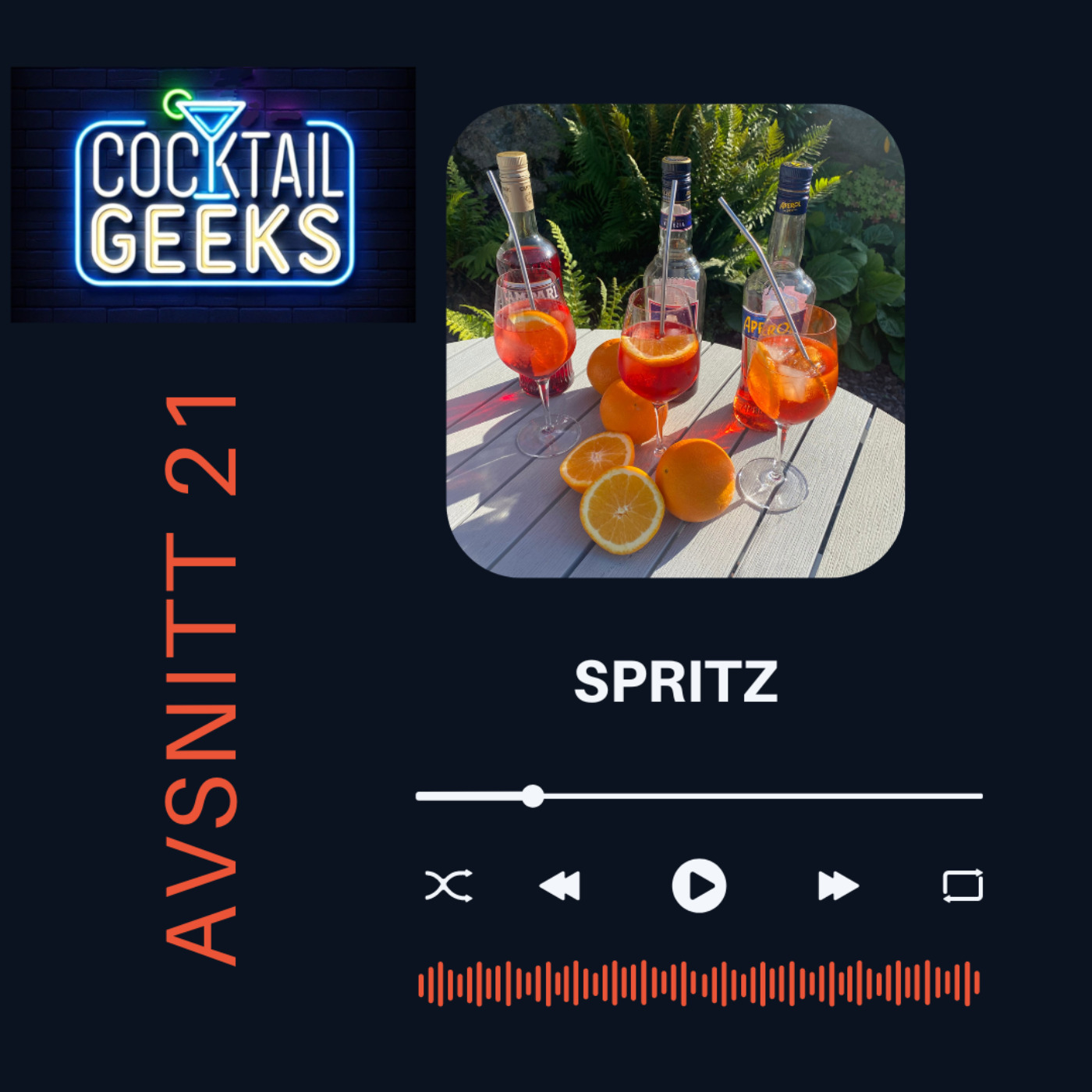 Cocktailgeeks