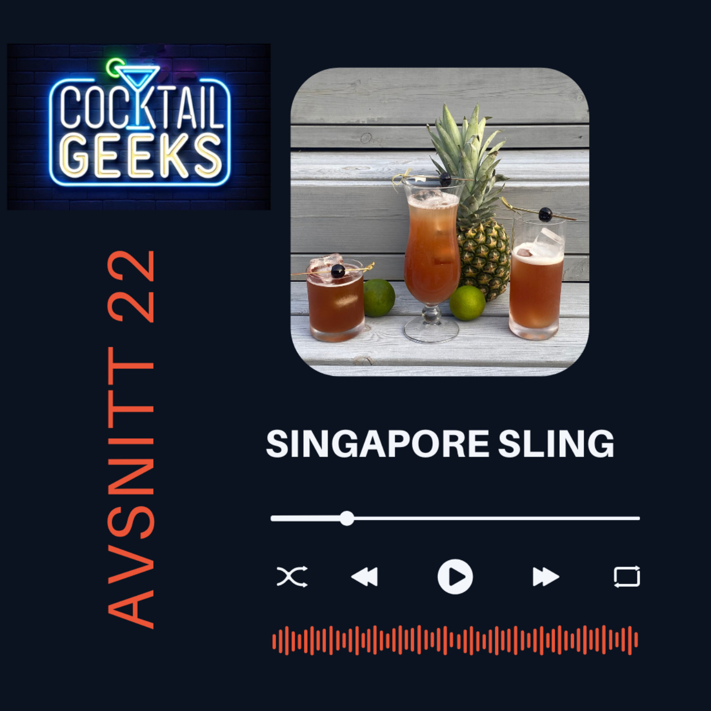 Cocktailgeeks