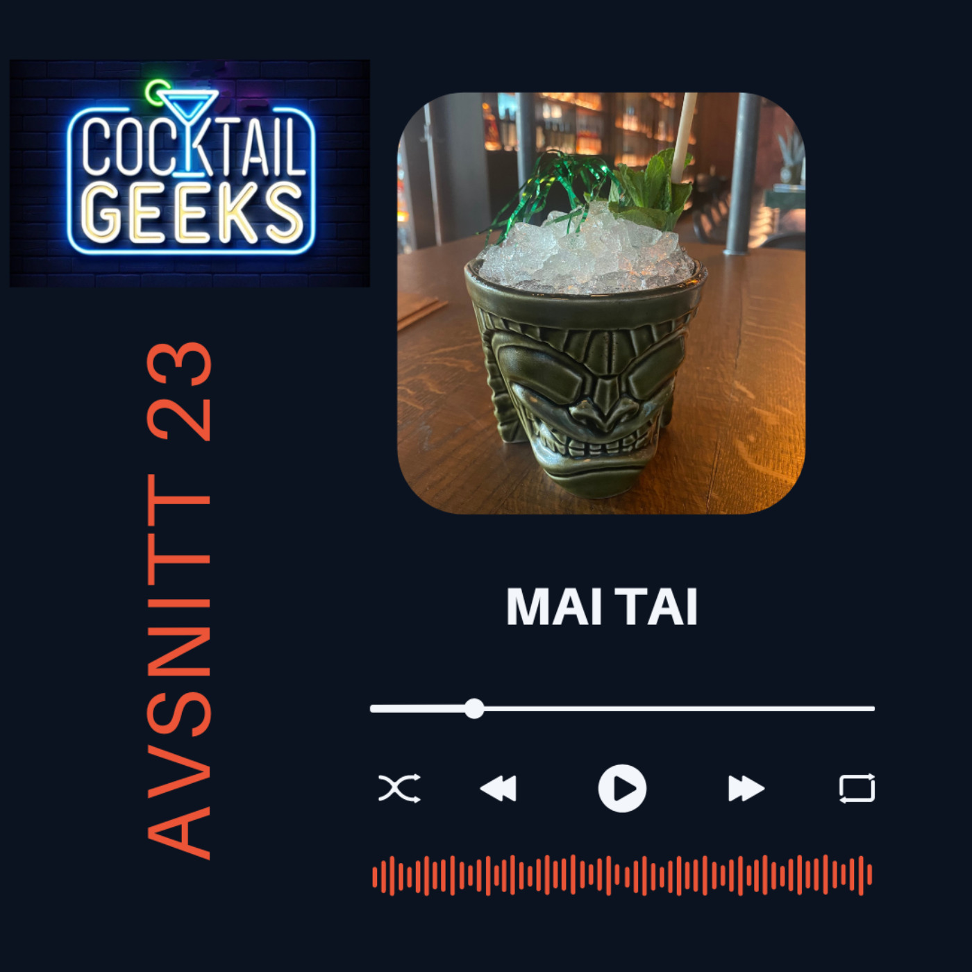 Cocktailgeeks