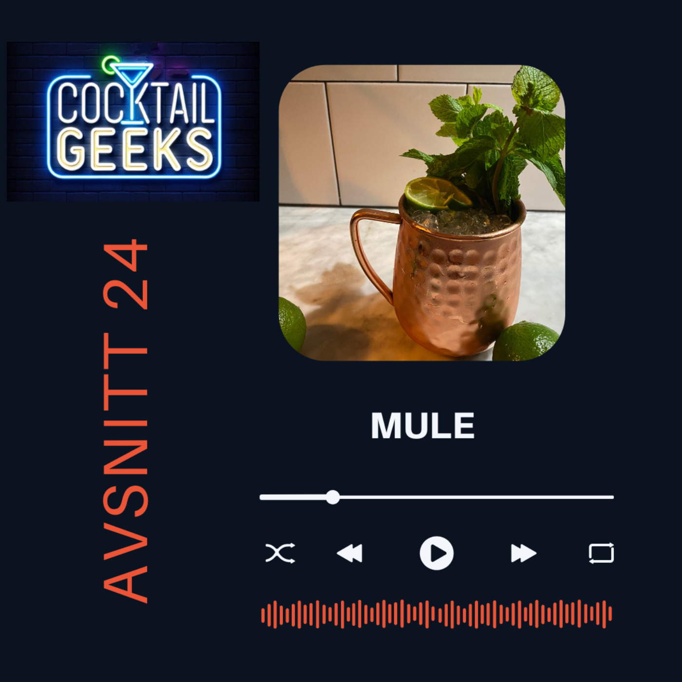Cocktailgeeks