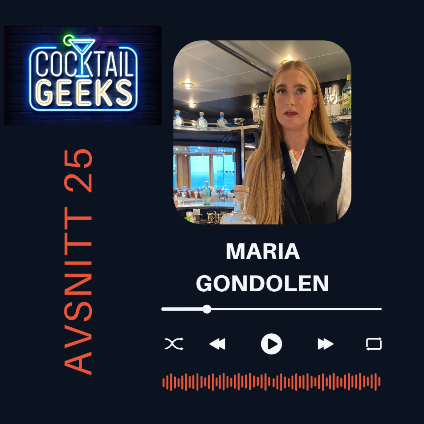 Cocktailgeeks