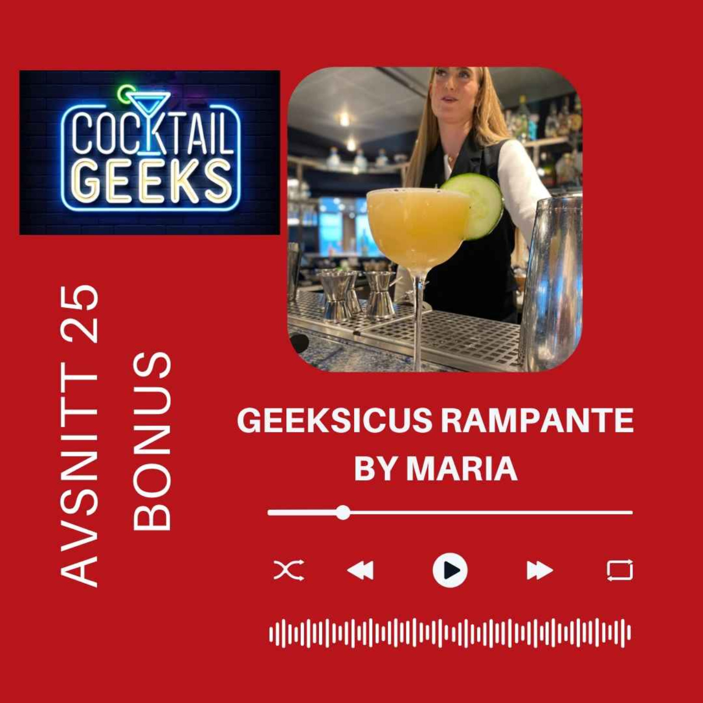 Cocktailgeeks