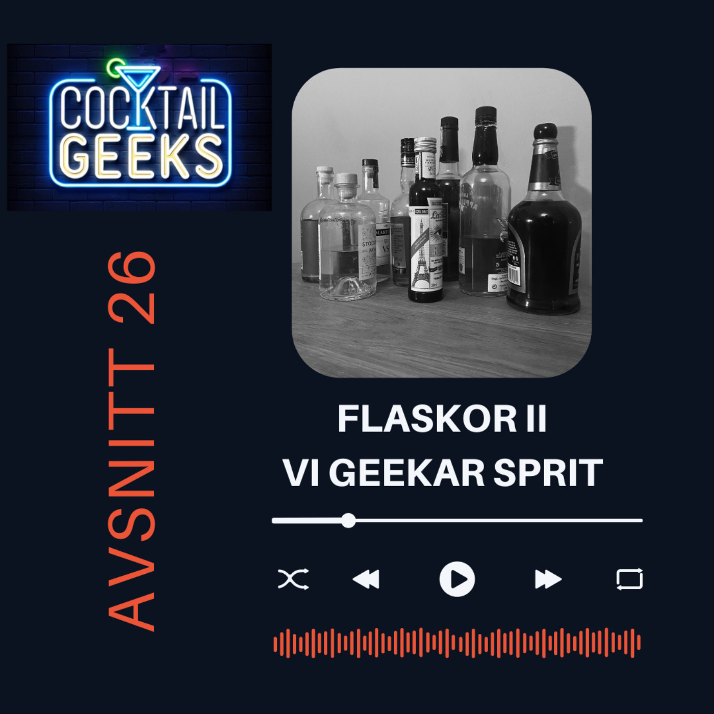 Cocktailgeeks