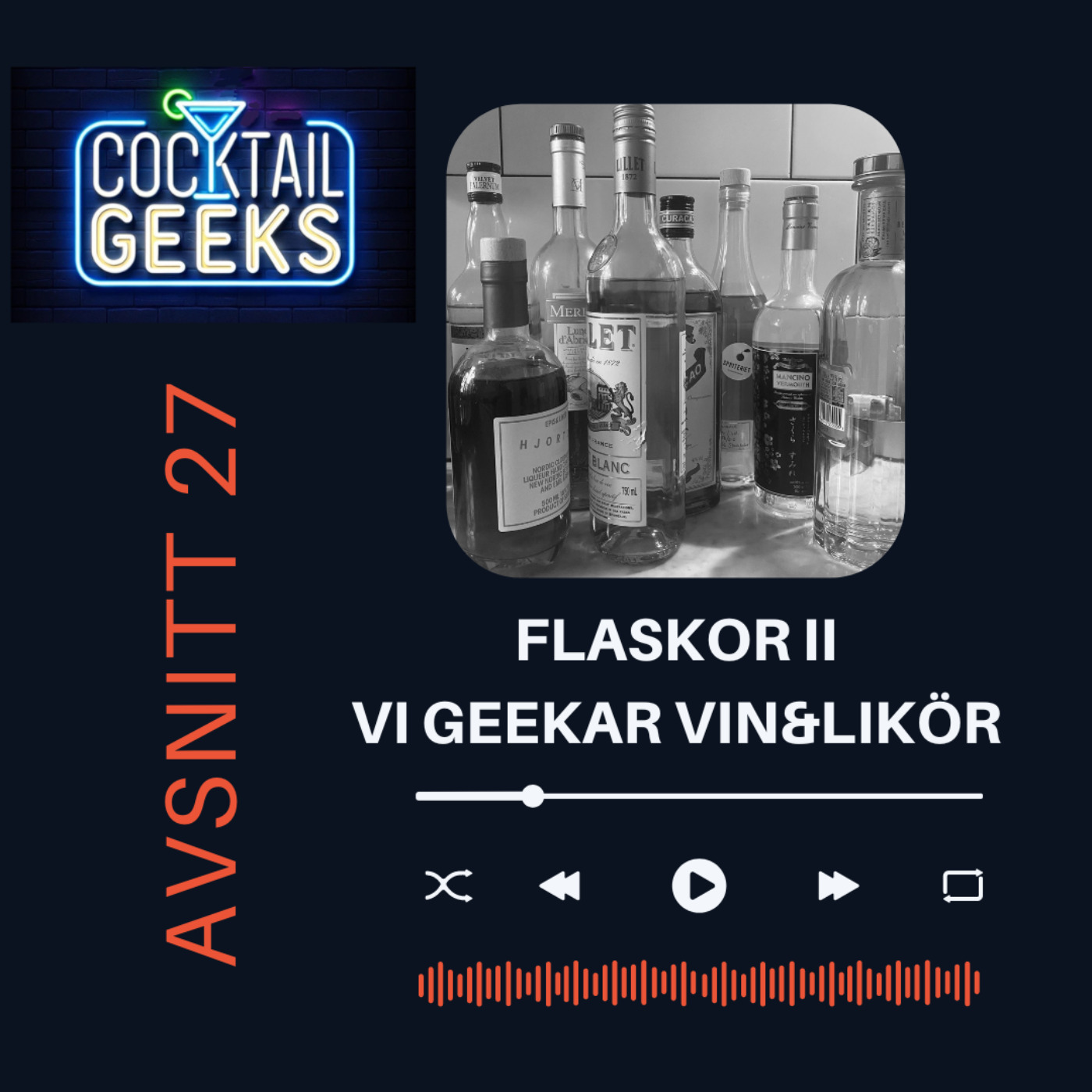 Cocktailgeeks