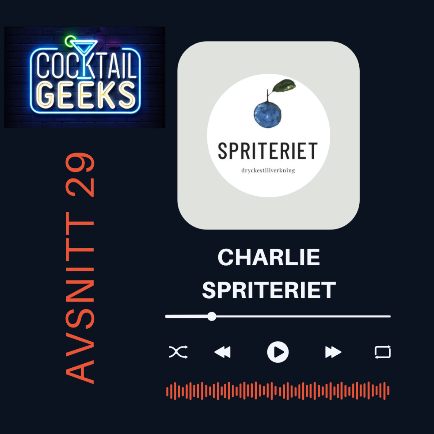 Cocktailgeeks